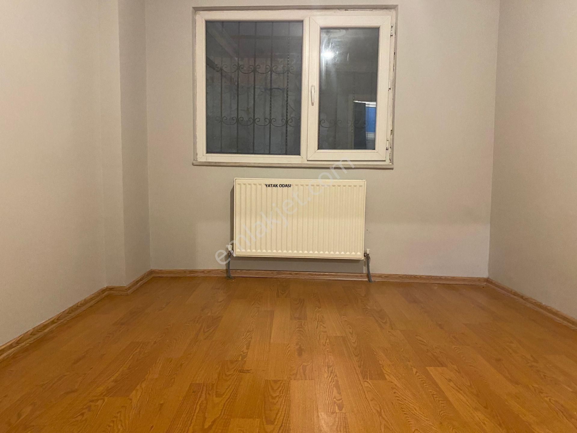 Avrupa Emlak Tan Esenler Oruç Reis Mh 65m²1+1 Amerikan Mutfaklı Bahçe Kat,oruç Reis Metroya 3 Dakika