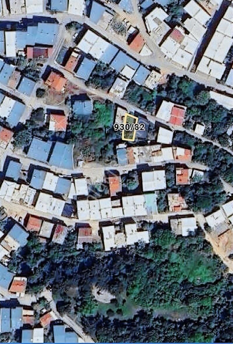 İmarlı Satılık Arsa