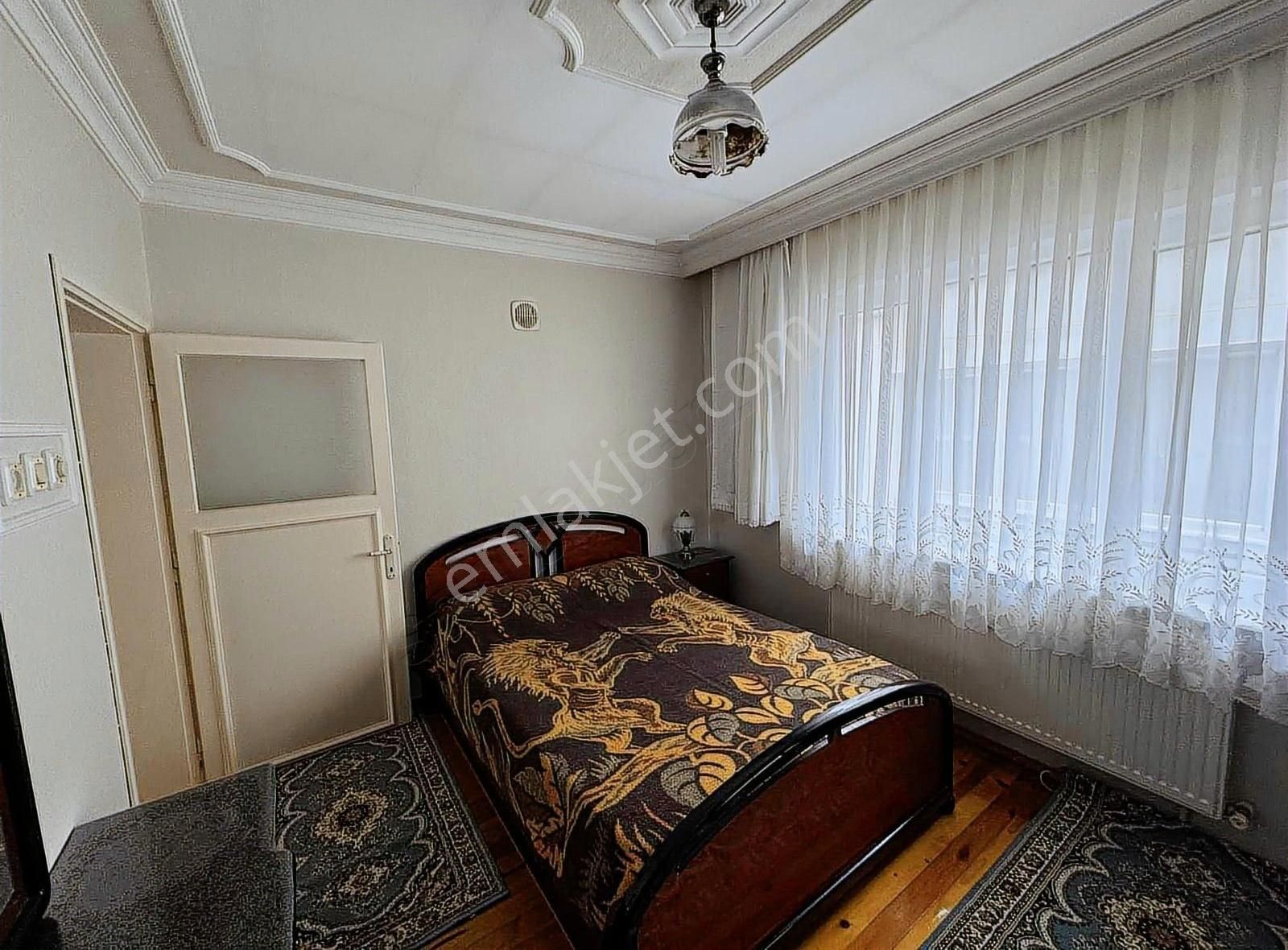 Downtown Arkası İstiklal'de Eşyalı 2+1 Kiralık Daire