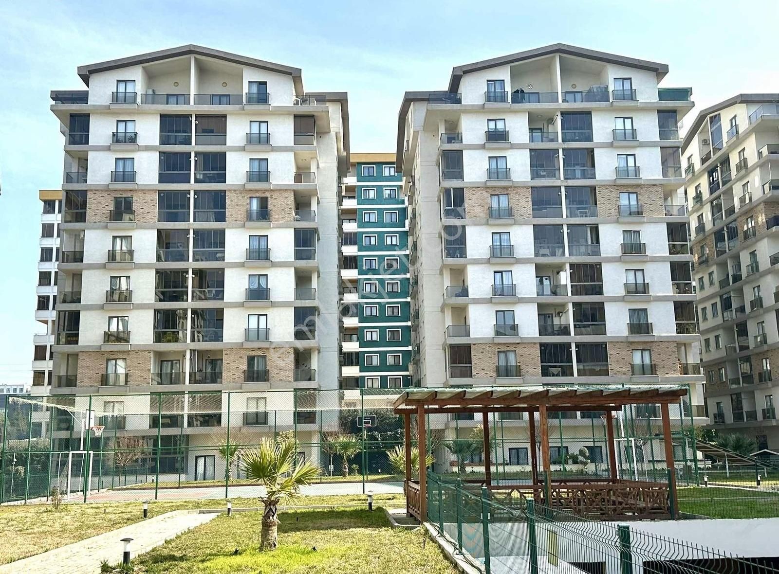 Dialog Piramitten Ataevler De Eşyalı Satılık 2+1 Daire