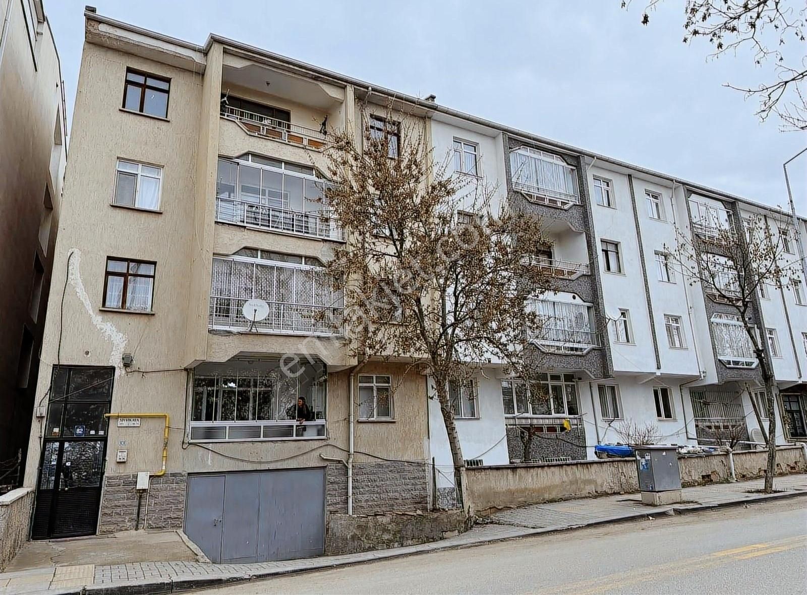 Dialog Piramit Gayrimenkulden Polatlıda Geniş 3+1 Daire
