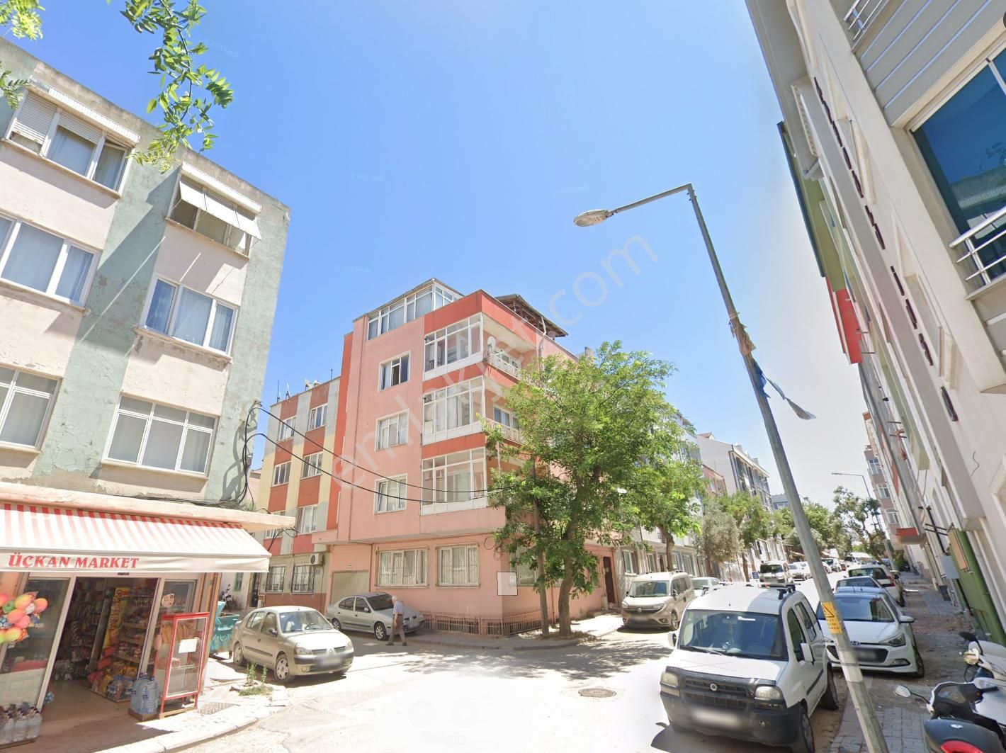 Bandırma 17 Eylül'de Full Tadilatlı,yatırıma Uygun Satılık 2+1 Daire