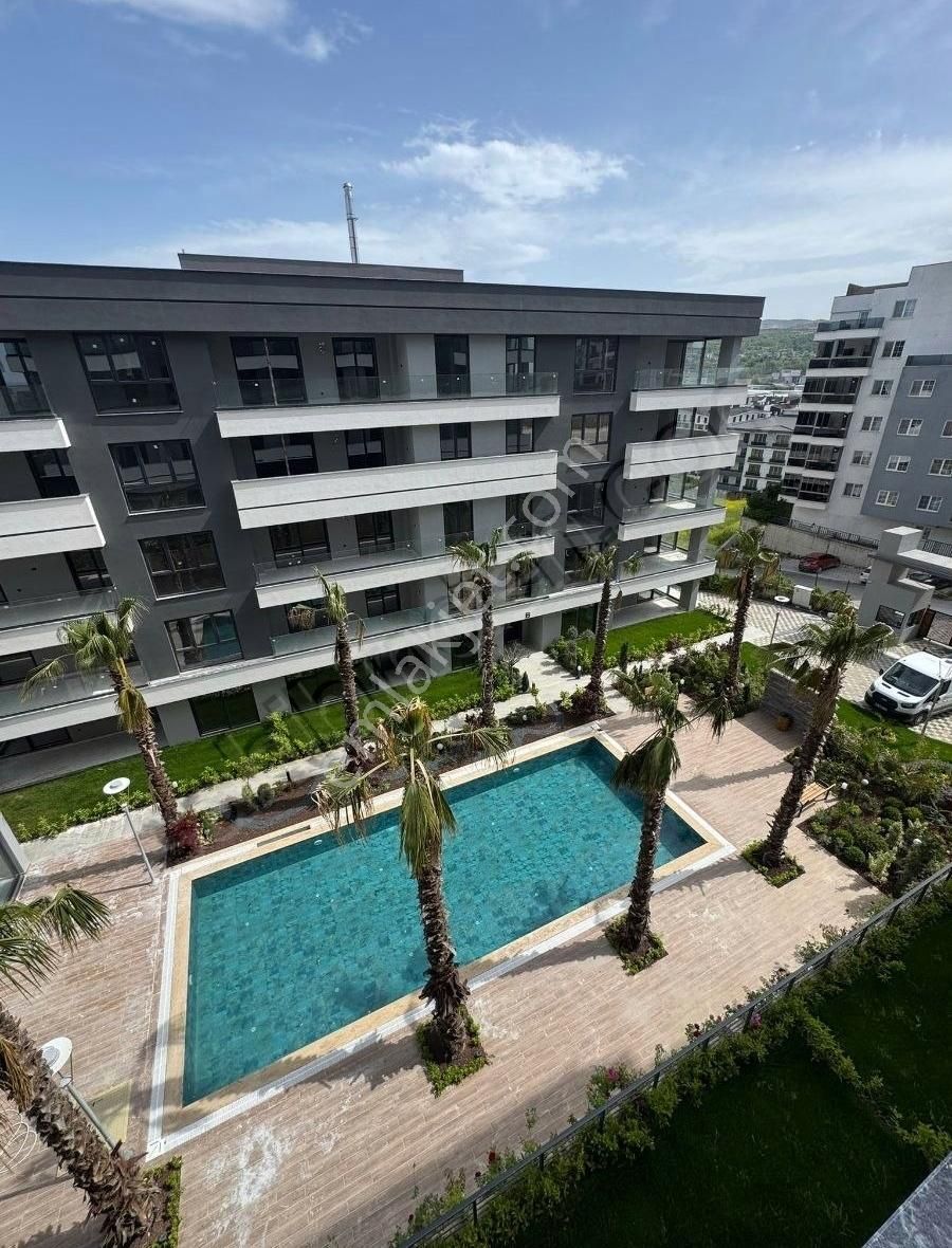 Kayapa Forlıfeda 3+1 Arakat 150 M2 Net Daire Dialog Piramitten