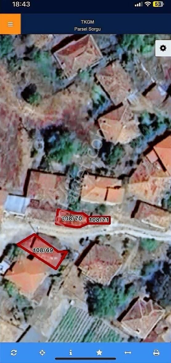 Dıalog Piramit Balıkesir Dursunbey Gökçedağda Ev Samanlıktaşocak