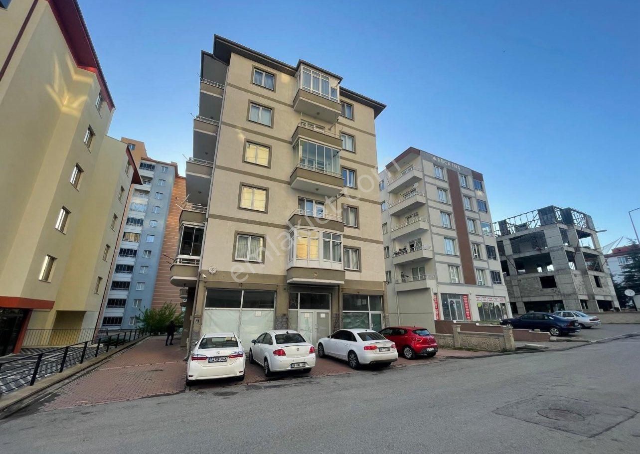 Mimsin Şirintepe Mah. Aylık Ödemli Kiralık Daire Konum Avantajlı