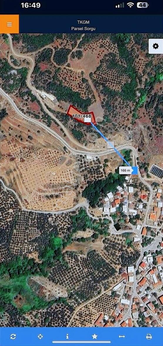 Mudanya Mirzaoba Da Karışılmayacak Fırsat Yer