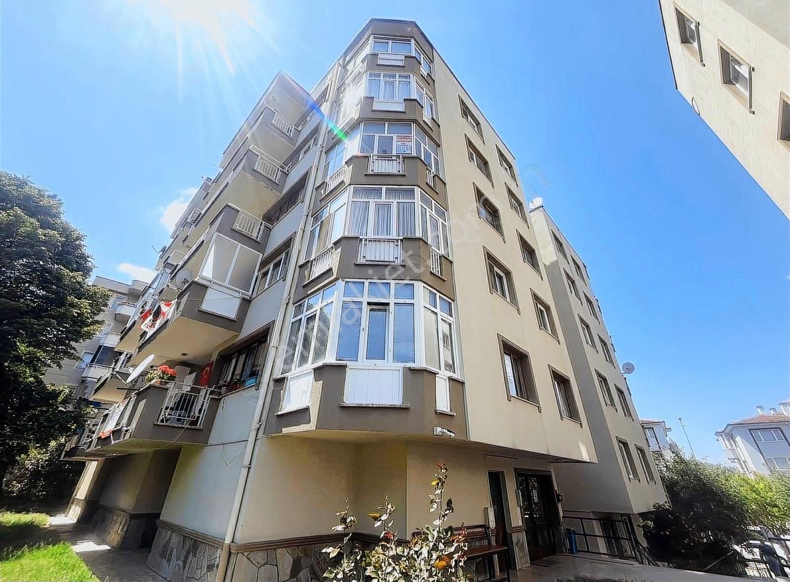 Beşevler Konak Mah.3+1 Ara Kat Satılık Daire