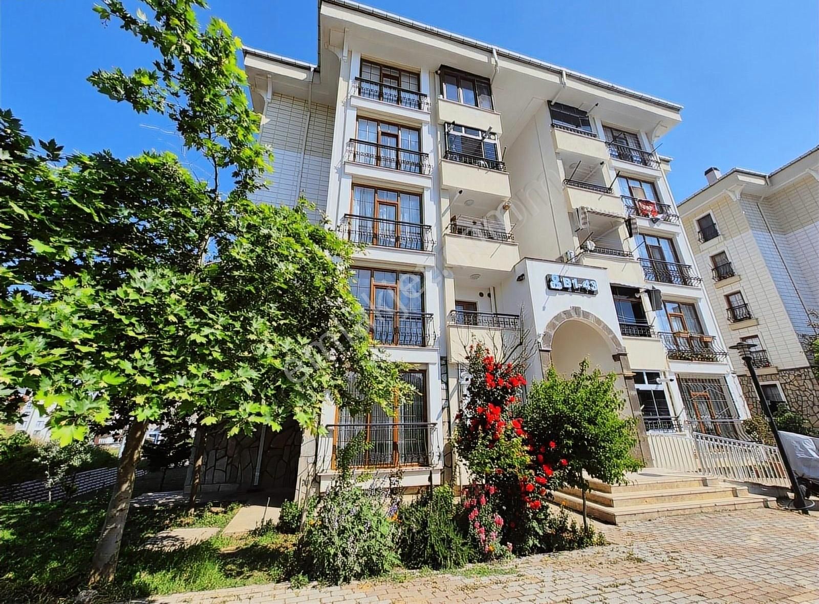 Balkan Mah. Emekli Toki Ara Kat (sıfır Hiç Kullanılmamış) 2+1