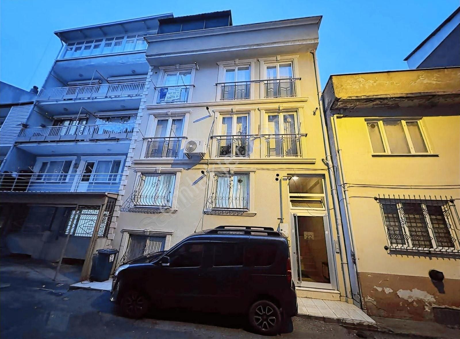 Hürriyet'te Fırsat 4+1 Dubleks Daire