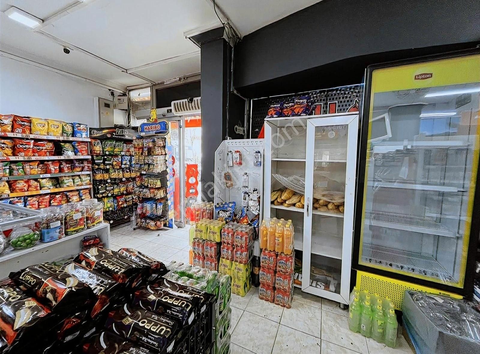 Dialog Piramit Den Fırsat Fiyatlı Devren Kiralık Seç Market