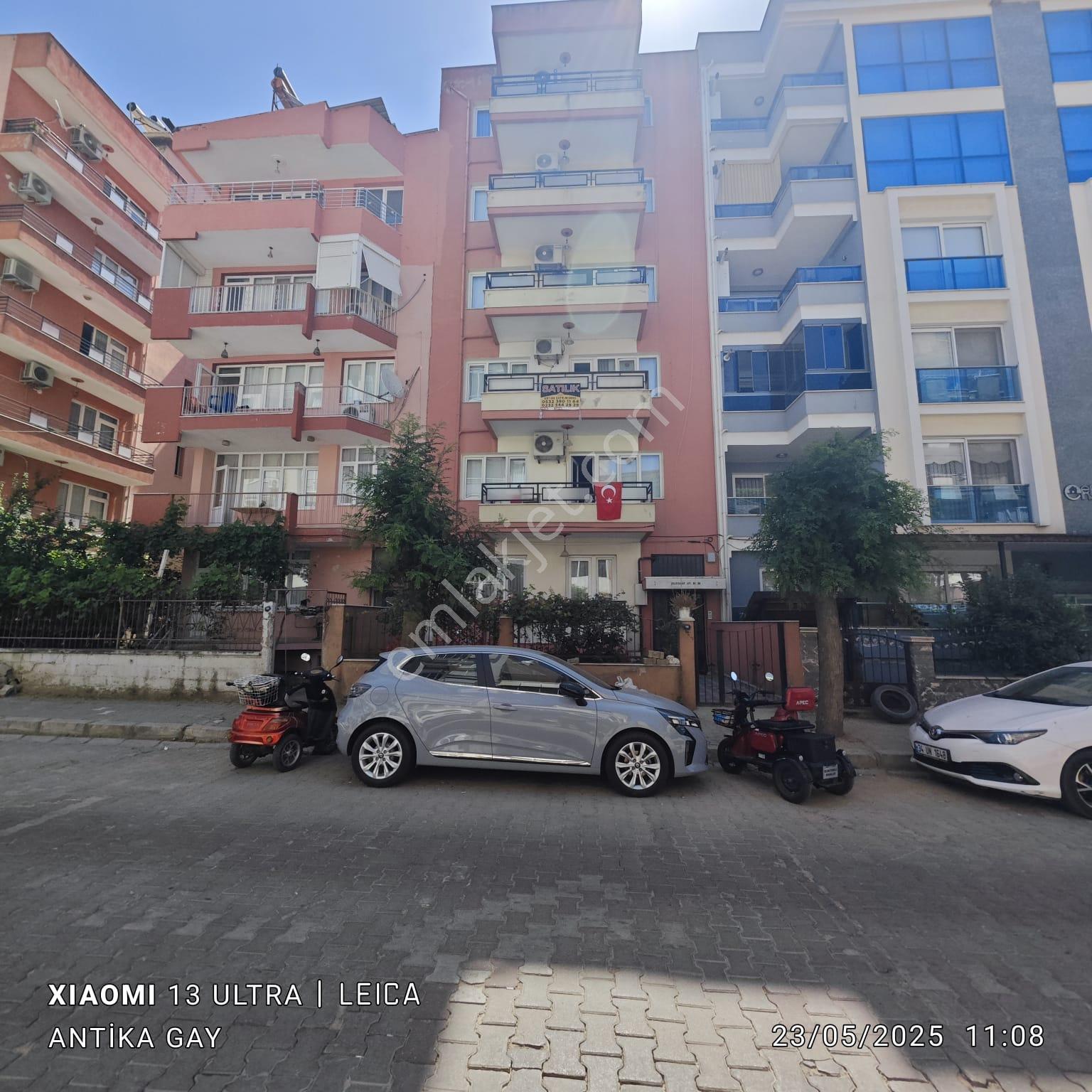 Antika Gayrimenkul'den İnönü Mahallesinde Satılık Daire - Görsel 20