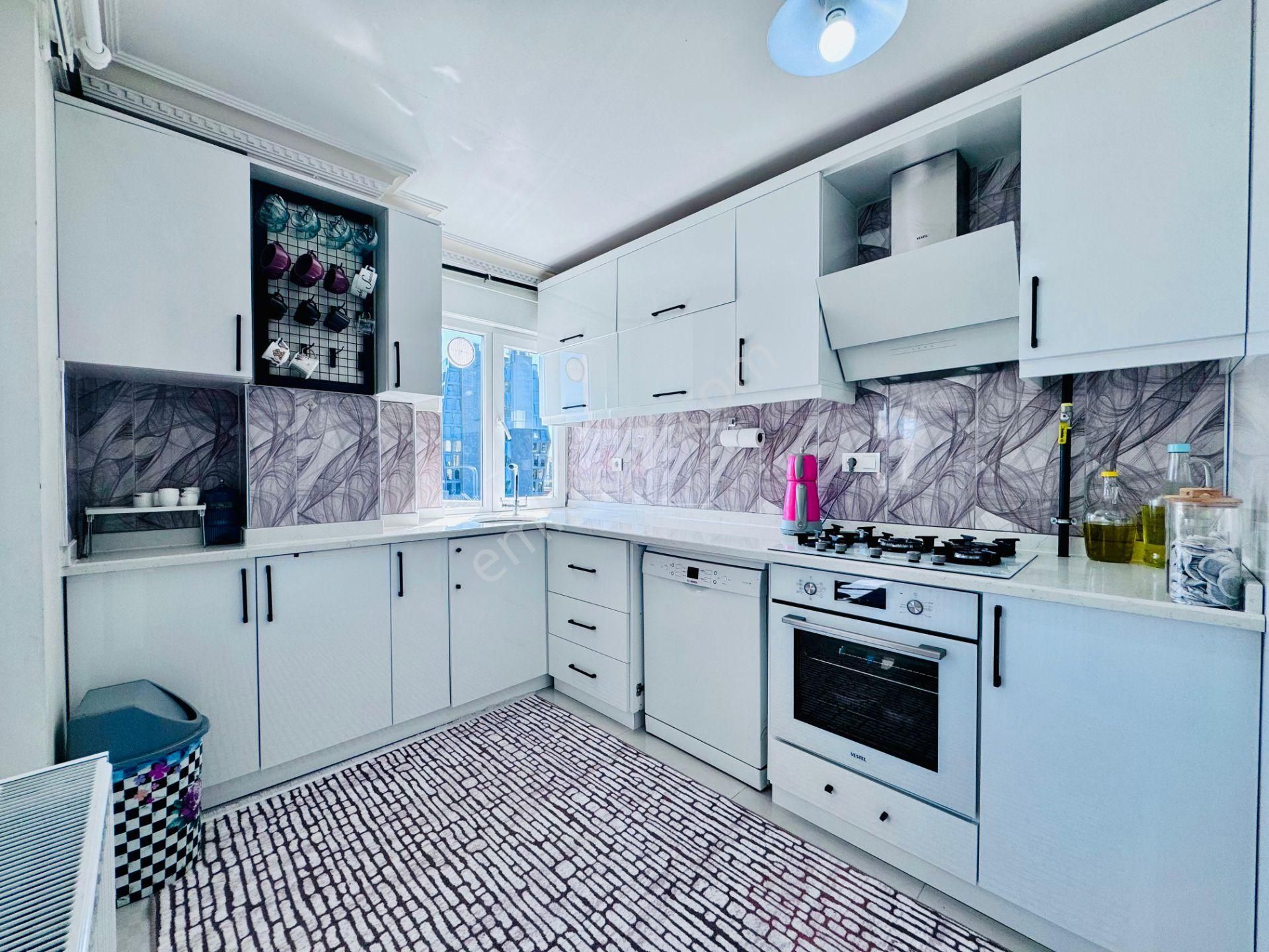 Kepez Belediyesi Yakını Satılık 4+2 Dubleks Daire