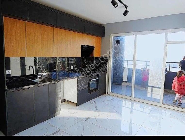 Mardin Yolu Üzeri Karakoç Ta Satılık 3+1 Daire