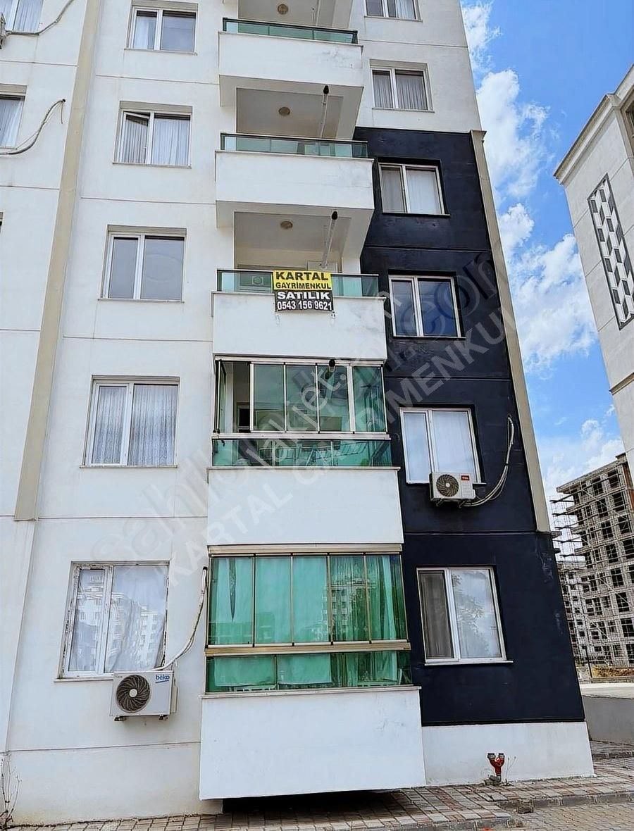 Nevruz Park Civarı Satılık 2.5+1 Ultra Lüxs Daire