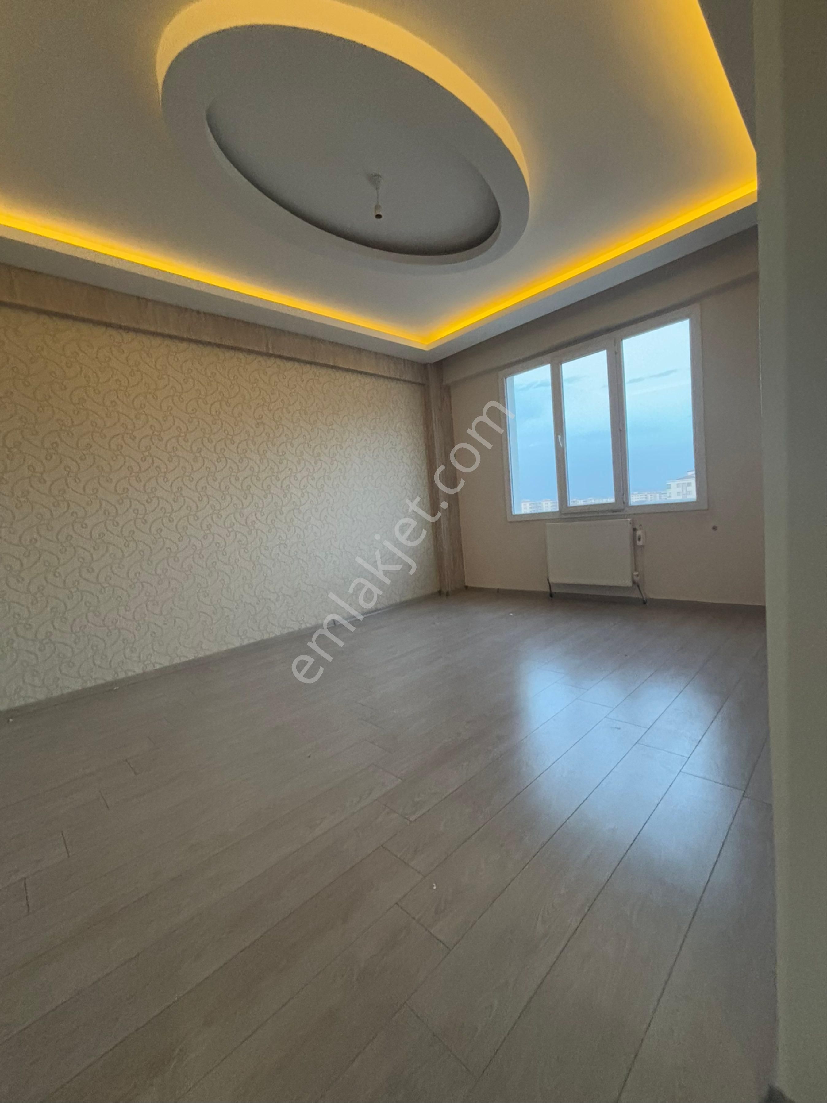 Nevruz Park Civarı Satılık 2.5+1 Ultra Lüxs Daire