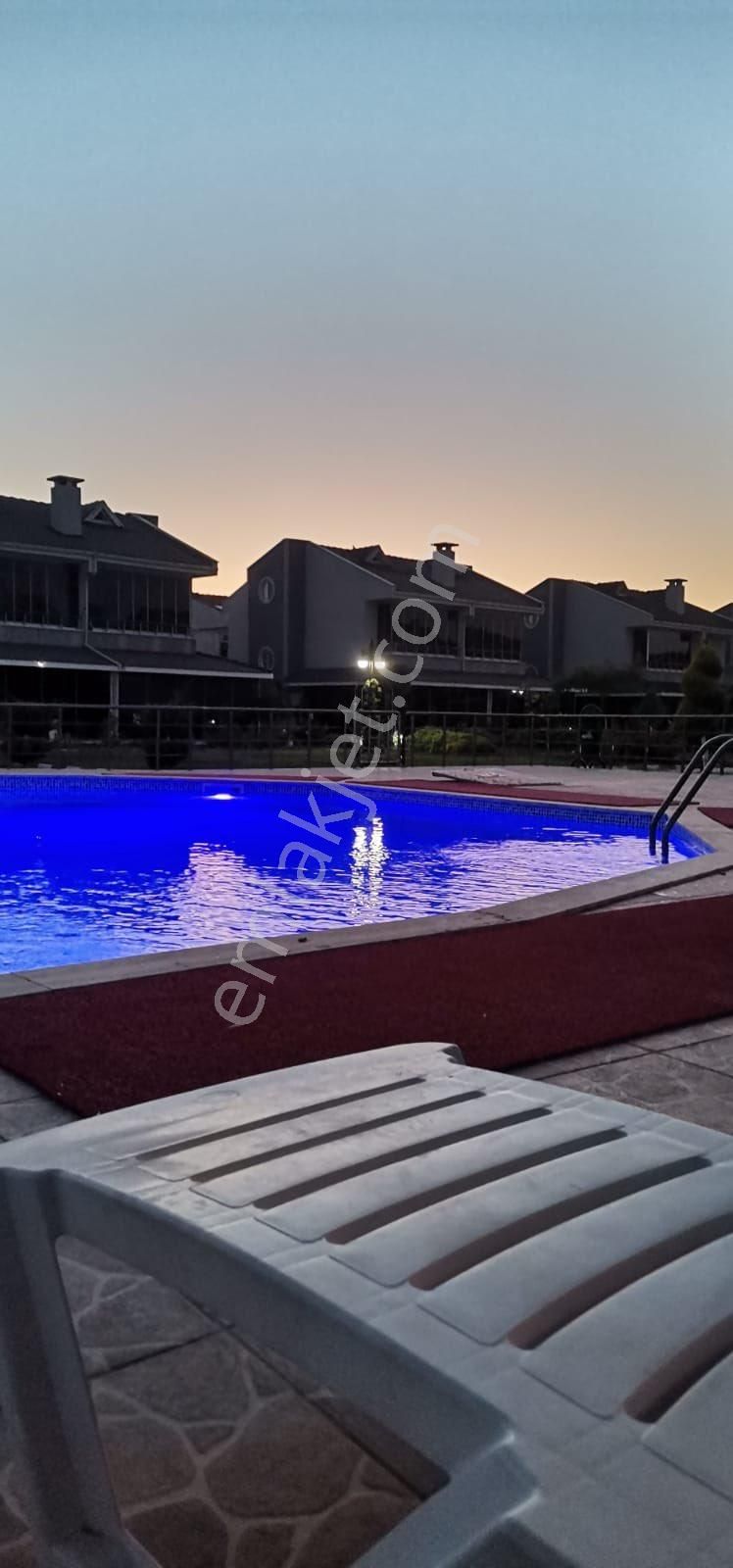 Demir Deluxe _ Demir Deluxe_ Fiyatı Düştü___acil Satılık Villa___6.000.000 Tl