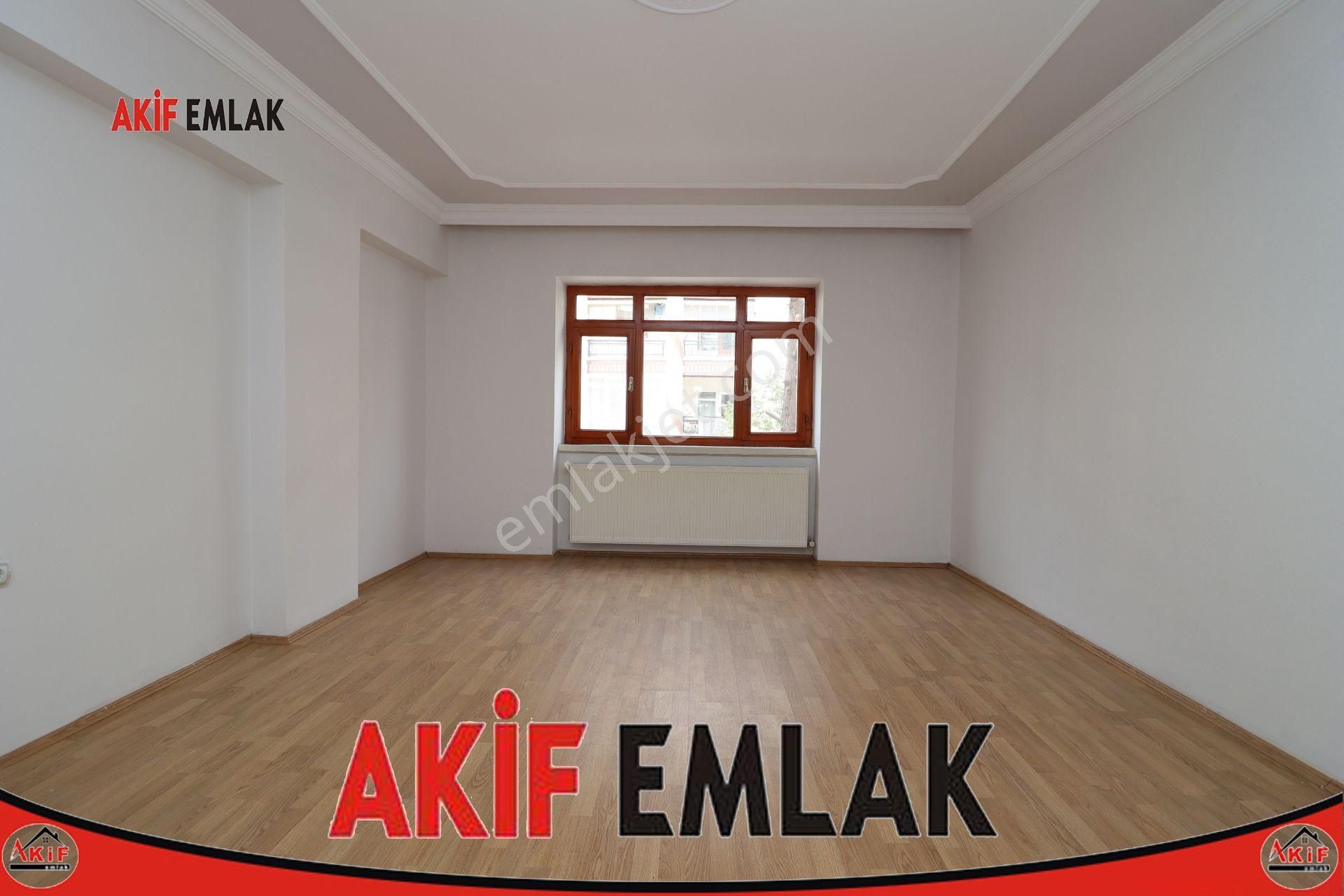 Elvankent Topçuda 1.katta Ön Cepheli 3+1 Kiralık Daire