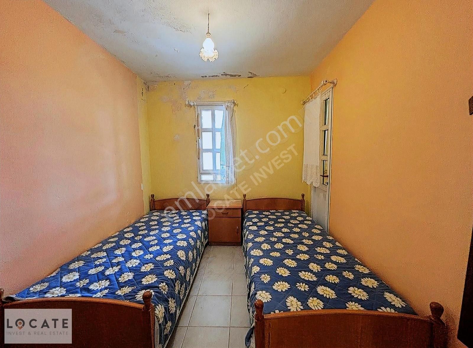 Denize Yürüme Mesafesinde Tam Müstakil 4+1 Villa - Görsel 17