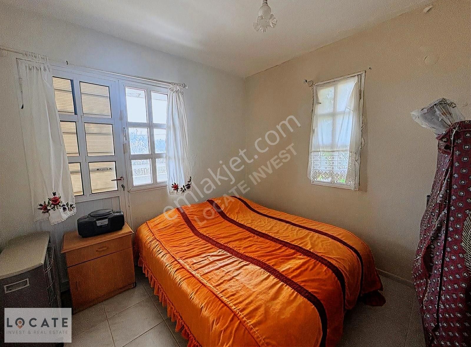 Denize Yürüme Mesafesinde Tam Müstakil 4+1 Villa - Görsel 15