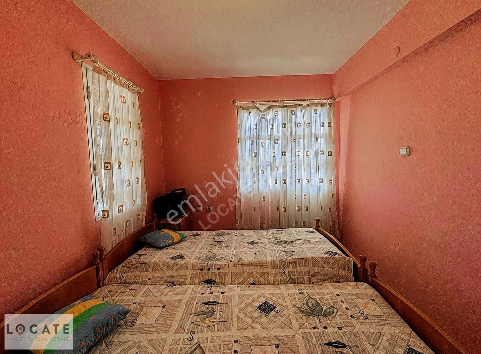 Denize Yürüme Mesafesinde Tam Müstakil 4+1 Villa - Görsel 3