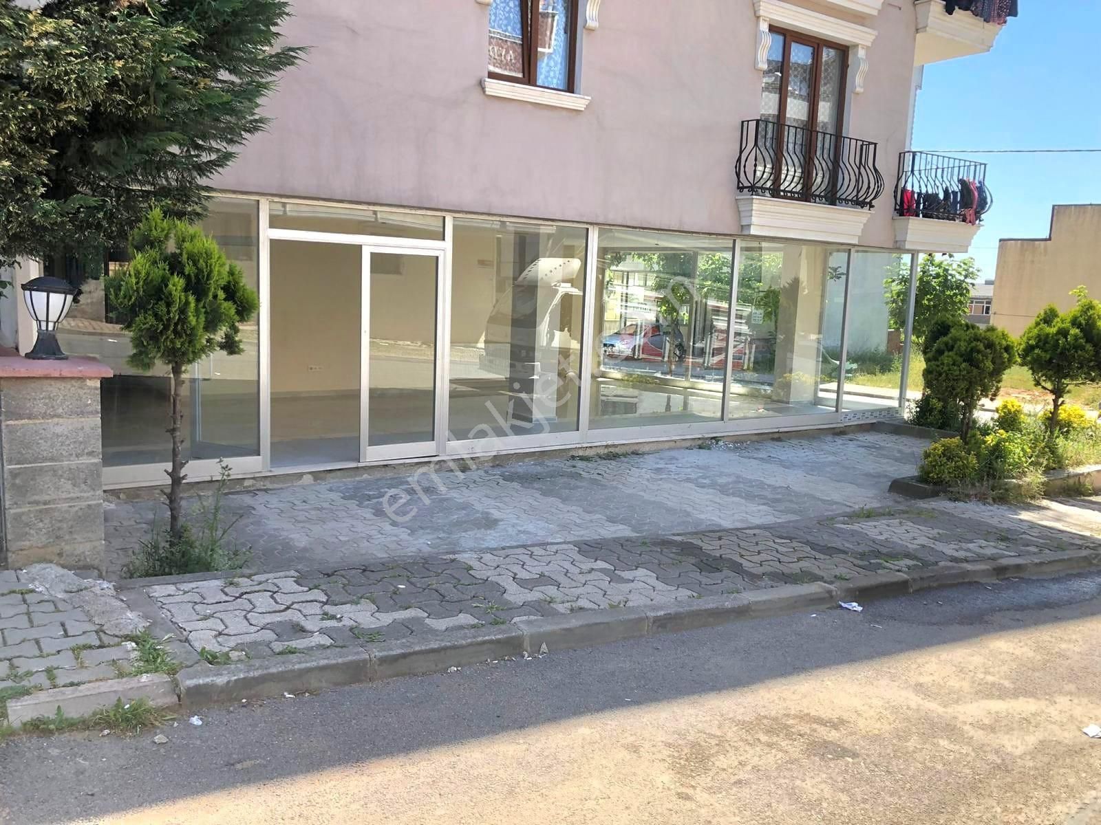 Satılık Dükkan Depo - Aytop Gıda Sitesi Yanı