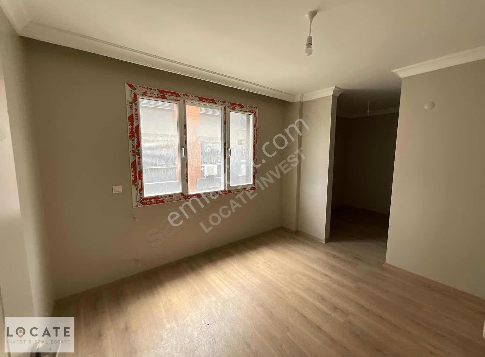 Locate'den Seferihisar Camikebir 3+1 Daire - Görsel 18