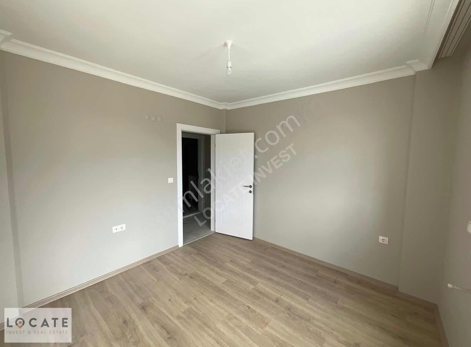 Locate'den Seferihisar Camikebir 3+1 Daire - Görsel 12