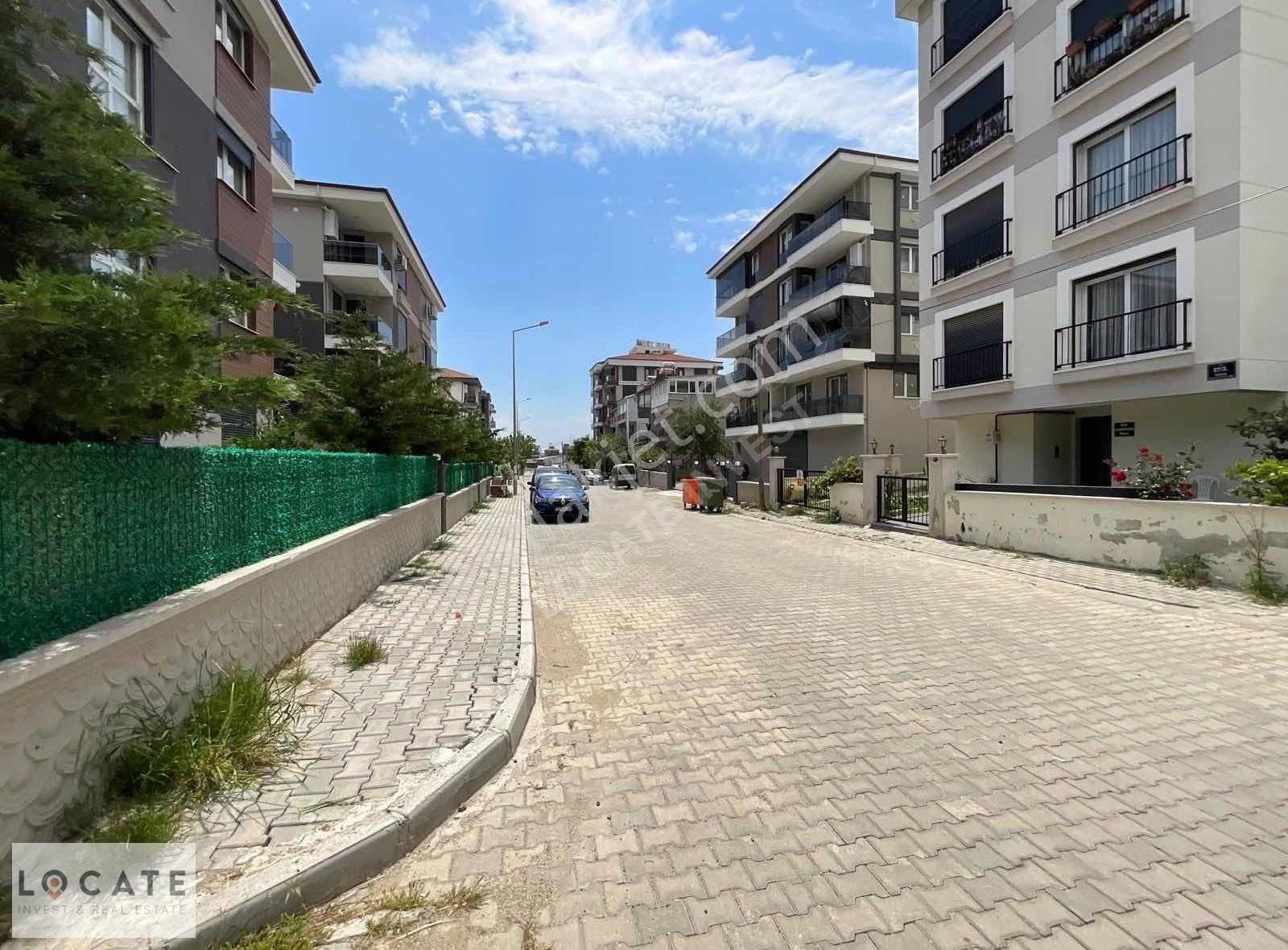 Locate'den Seferihisar Camikebir 3+1 Daire - Görsel 6