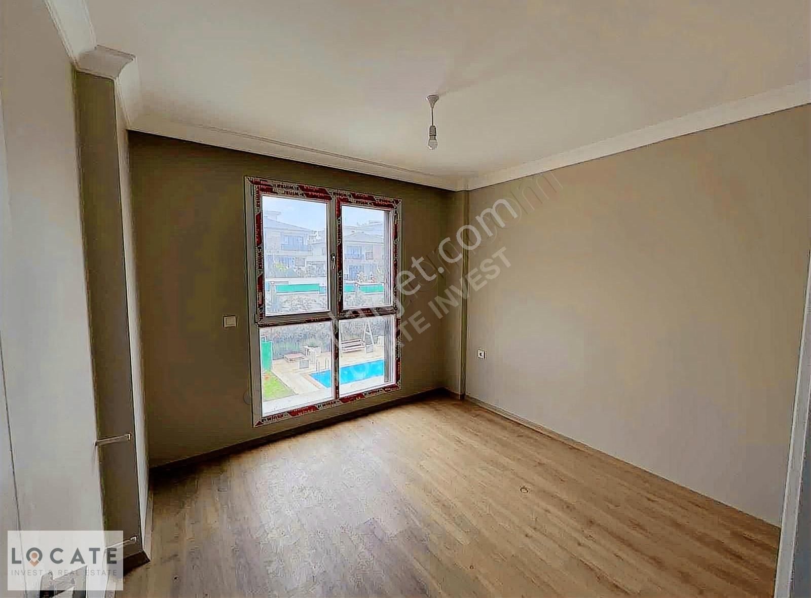 Locate'den Seferihisar Camikebir 3+1 Daire - Görsel 15