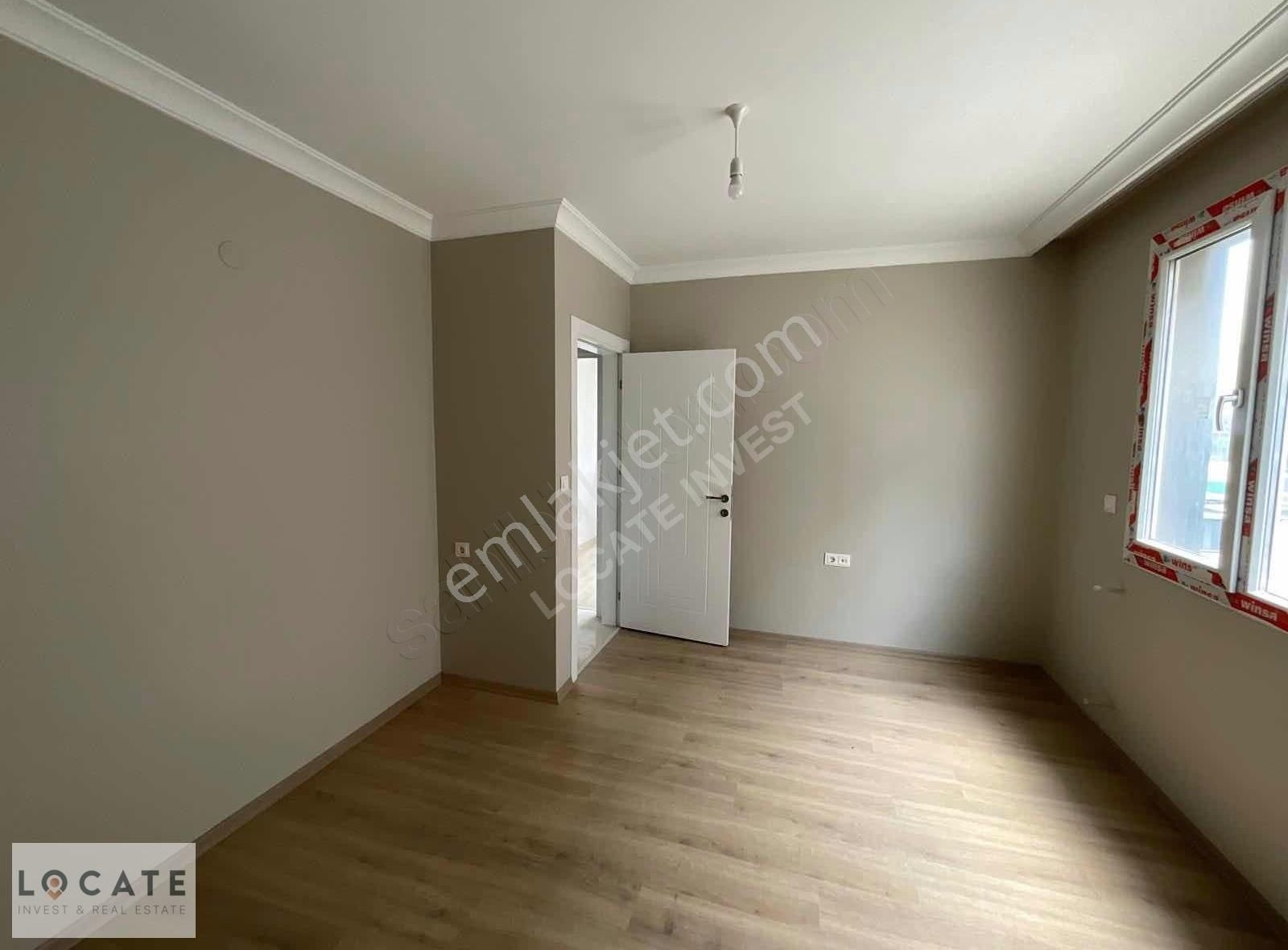 Locate'den Seferihisar Camikebir 3+1 Daire - Görsel 13