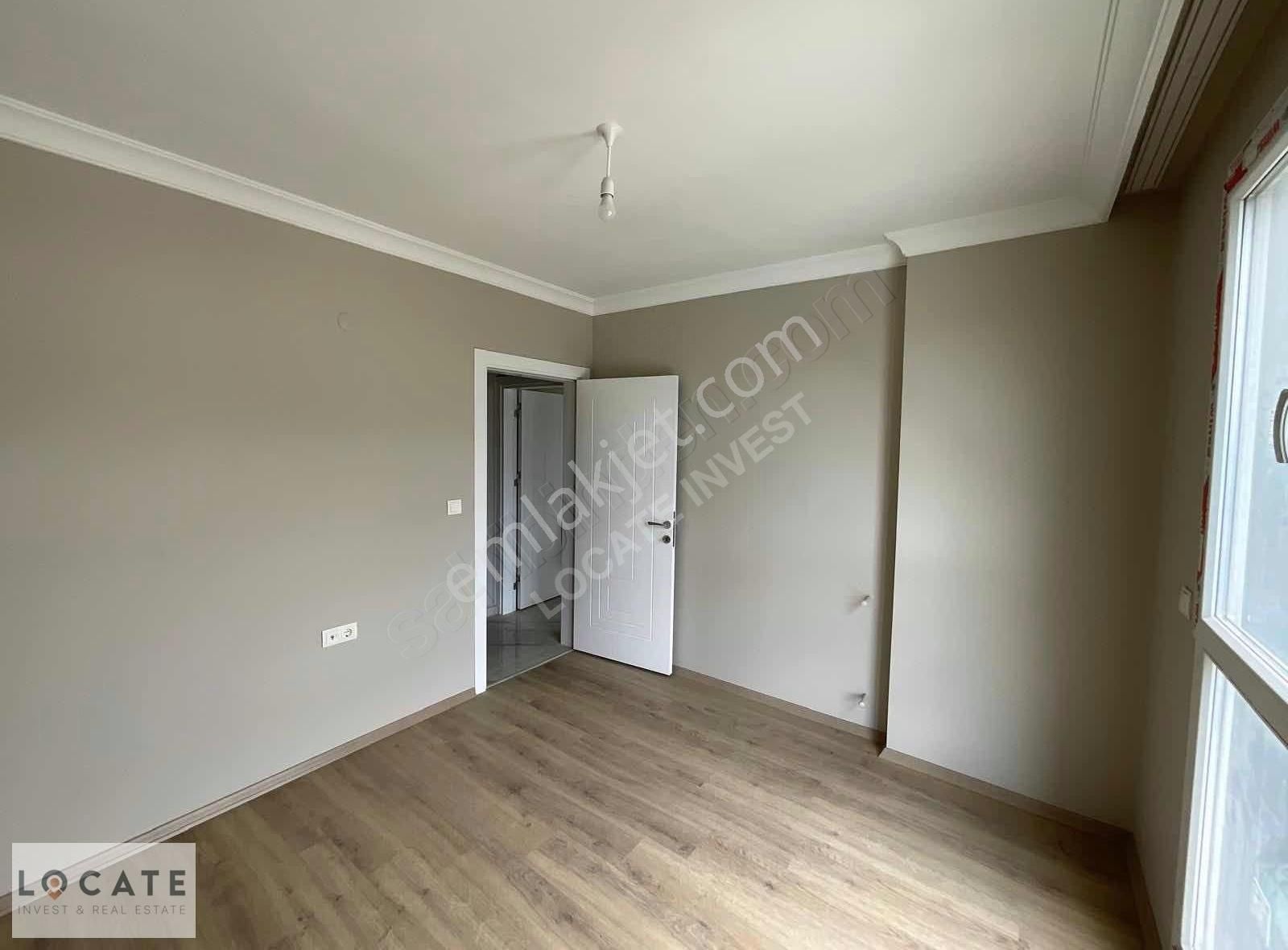 Locate'den Seferihisar Camikebir 3+1 Daire - Görsel 5