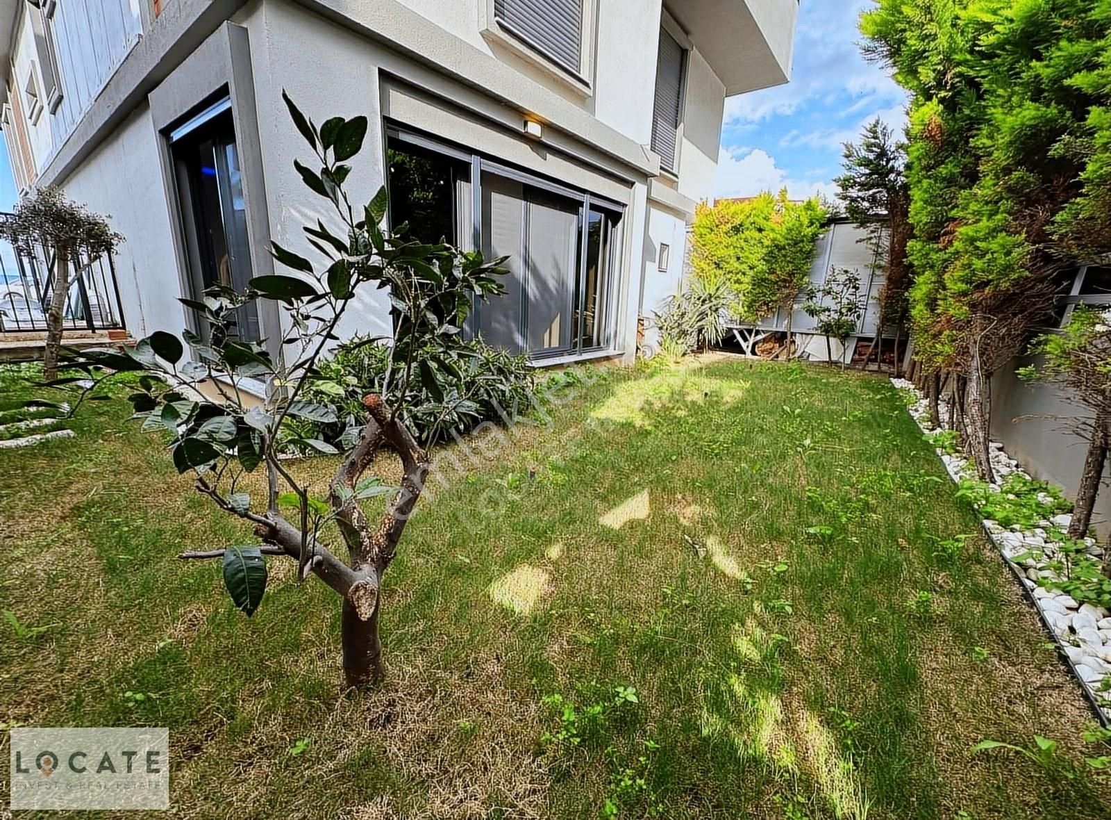 Locate'den Güzelbahçe Maltepe Mah.kiralık Stüdyo Daire