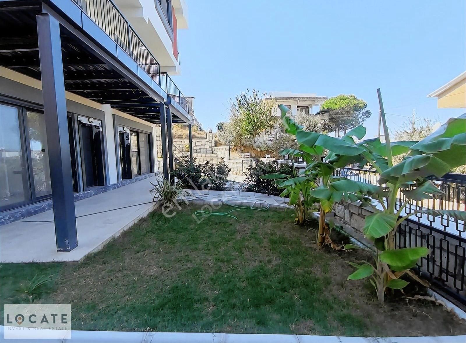 Locate'den Akarca'da Deniz Ve Doğa Manzaralı Fırsat Villa - Görsel 6