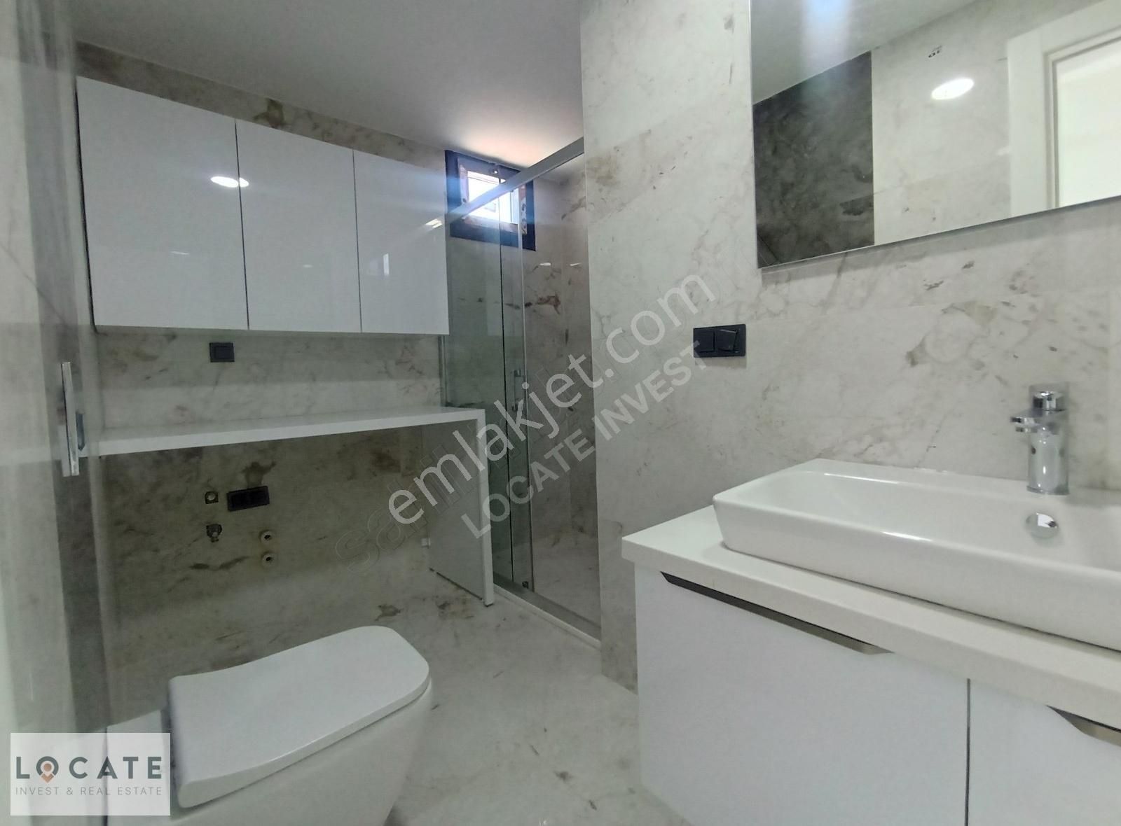 Locate'den Akarca'da Deniz Ve Doğa Manzaralı Fırsat Villa - Görsel 13