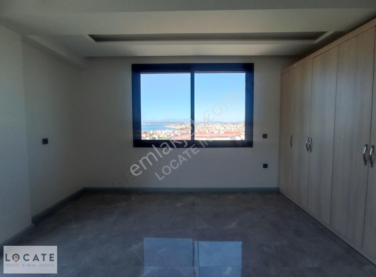 Locate'den Akarca'da Deniz Ve Doğa Manzaralı Fırsat Villa - Görsel 20