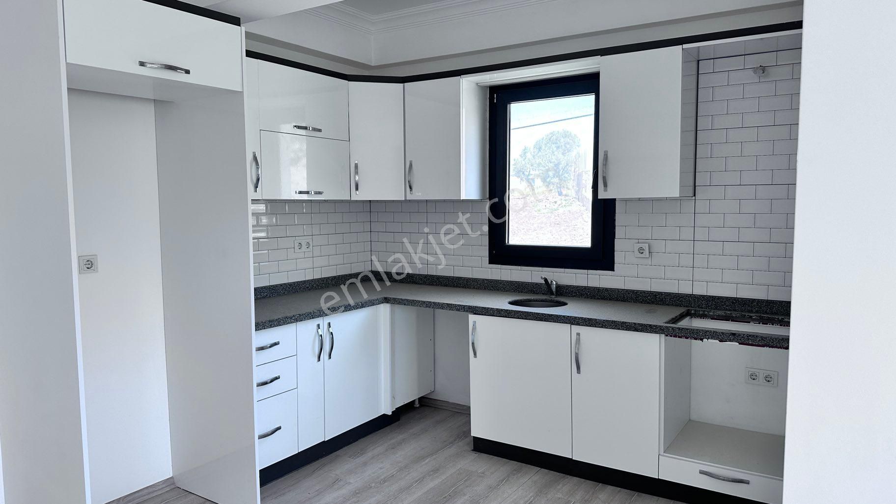Muğla Bodrum Mumcularda 2+1satılık Daire