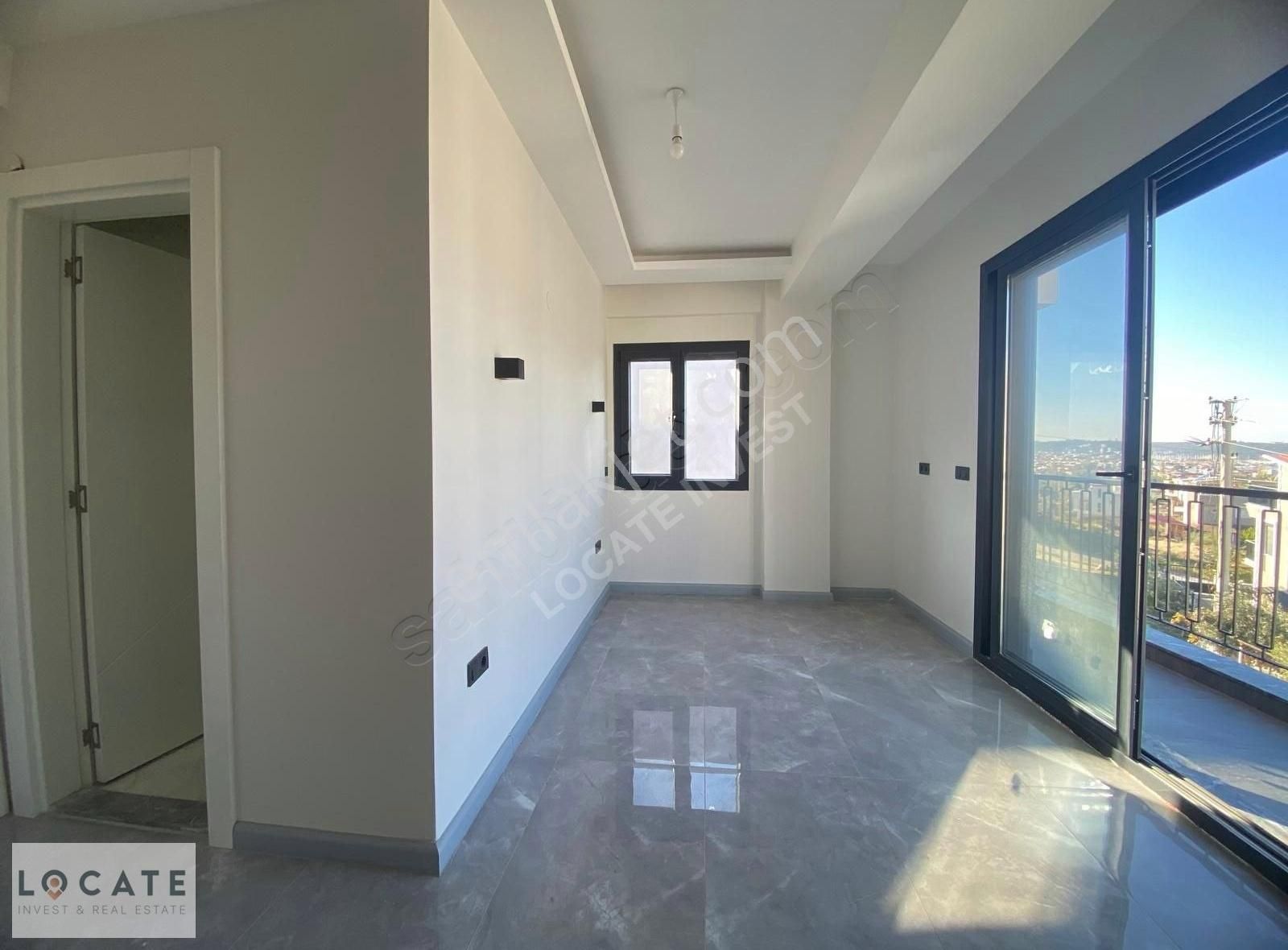 Locate'den Sığacık'ta Deniz Manzaralı Tam Müstakil Villa - Görsel 10