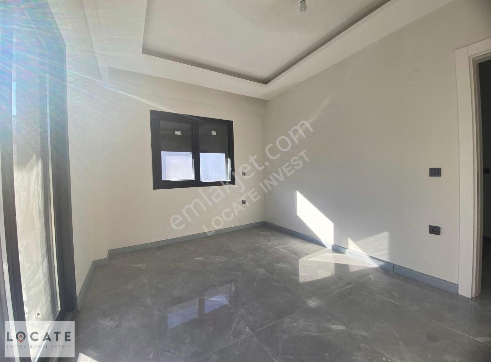 Locate'den Sığacık'ta Deniz Manzaralı Tam Müstakil Villa - Görsel 14