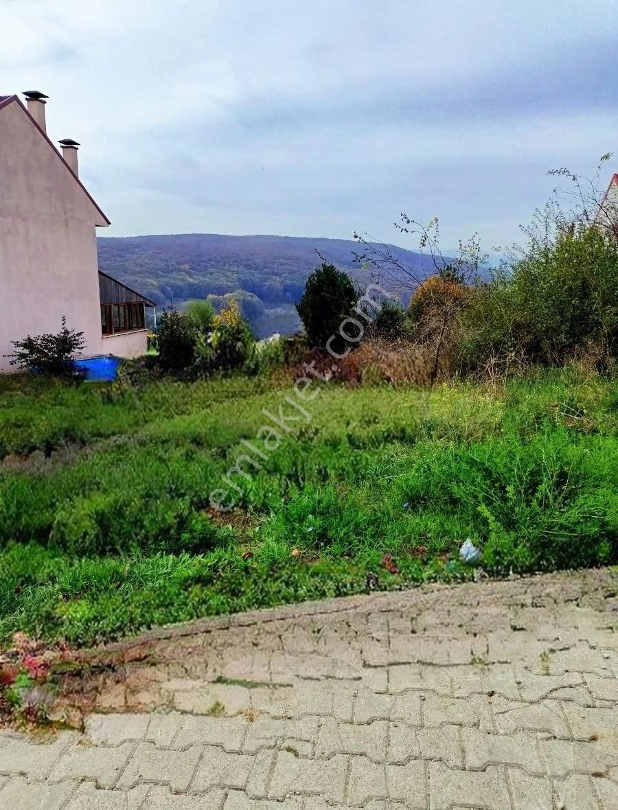 Bolu Merkez Dağkent Mah İmarli Arsa
