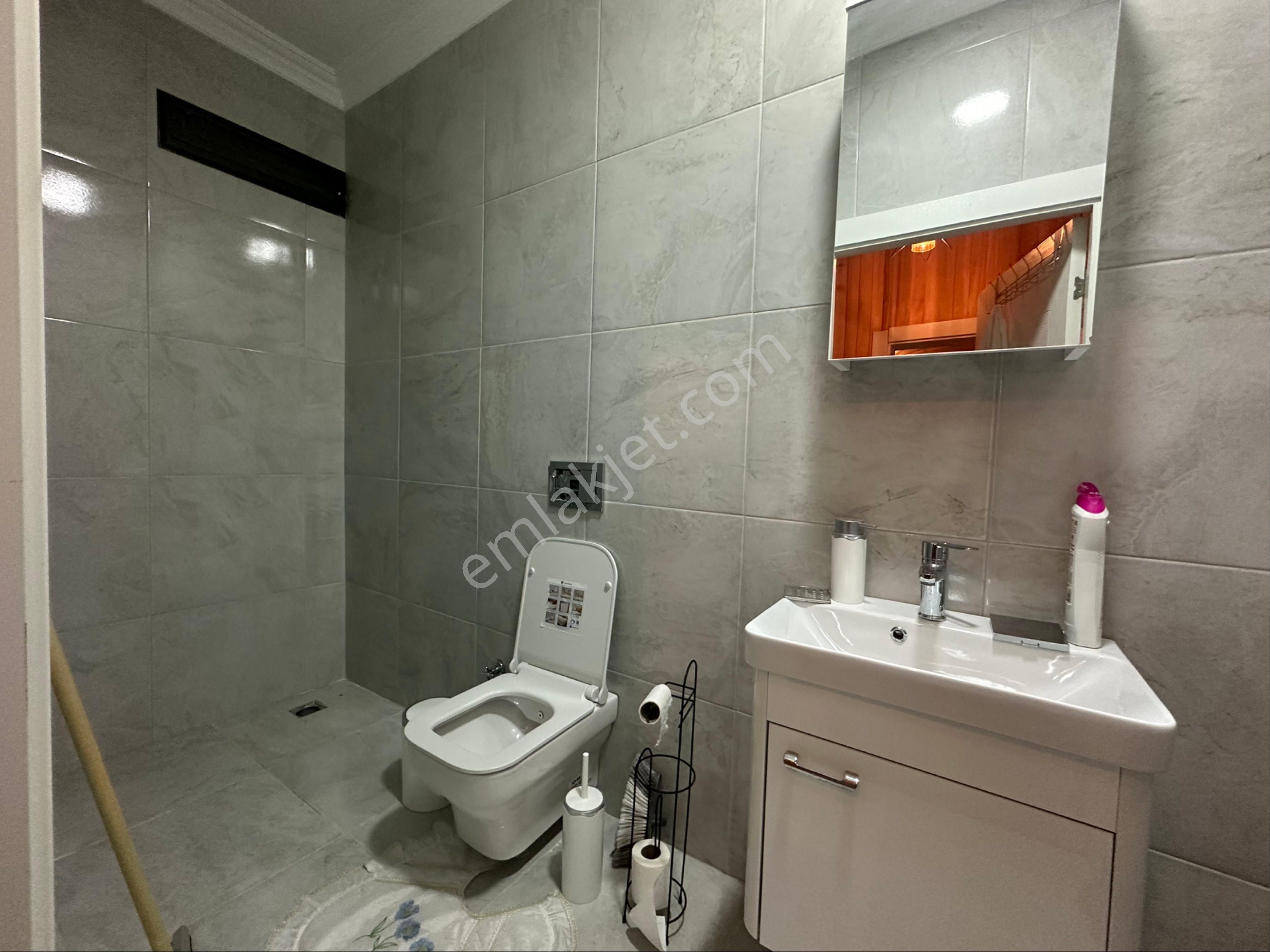 Mudanya Ayazma'da Satılık 3 Katlı Yazlık - Görsel 26