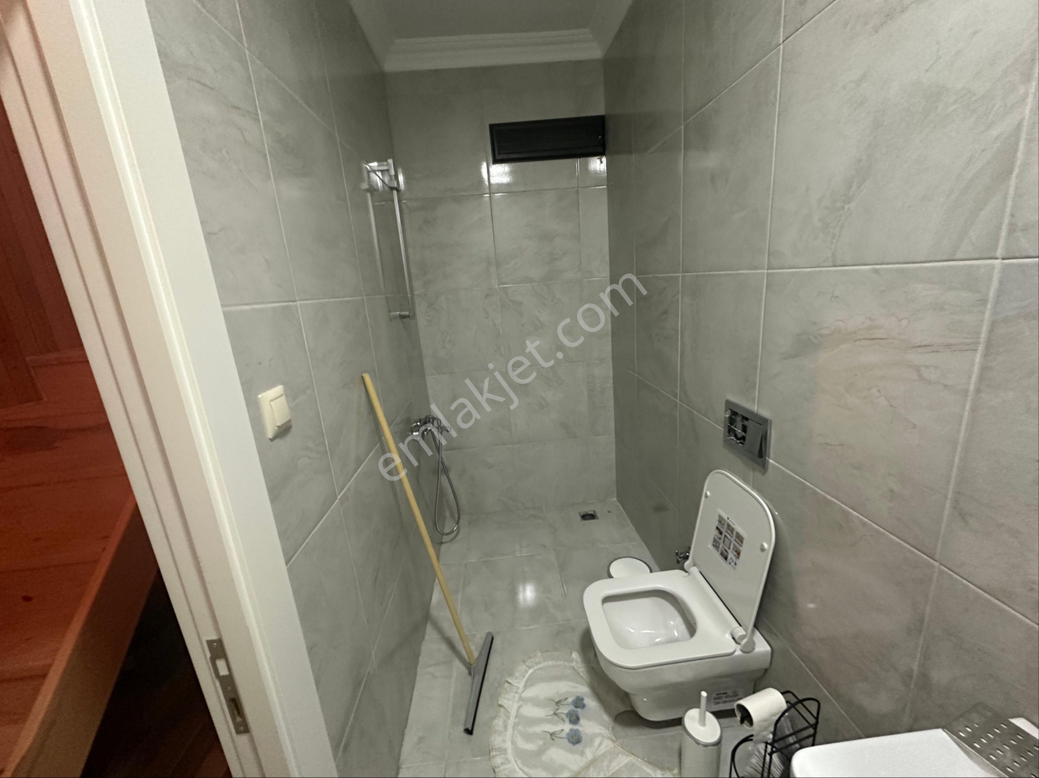 Mudanya Ayazma'da Satılık 3 Katlı Yazlık - Görsel 27