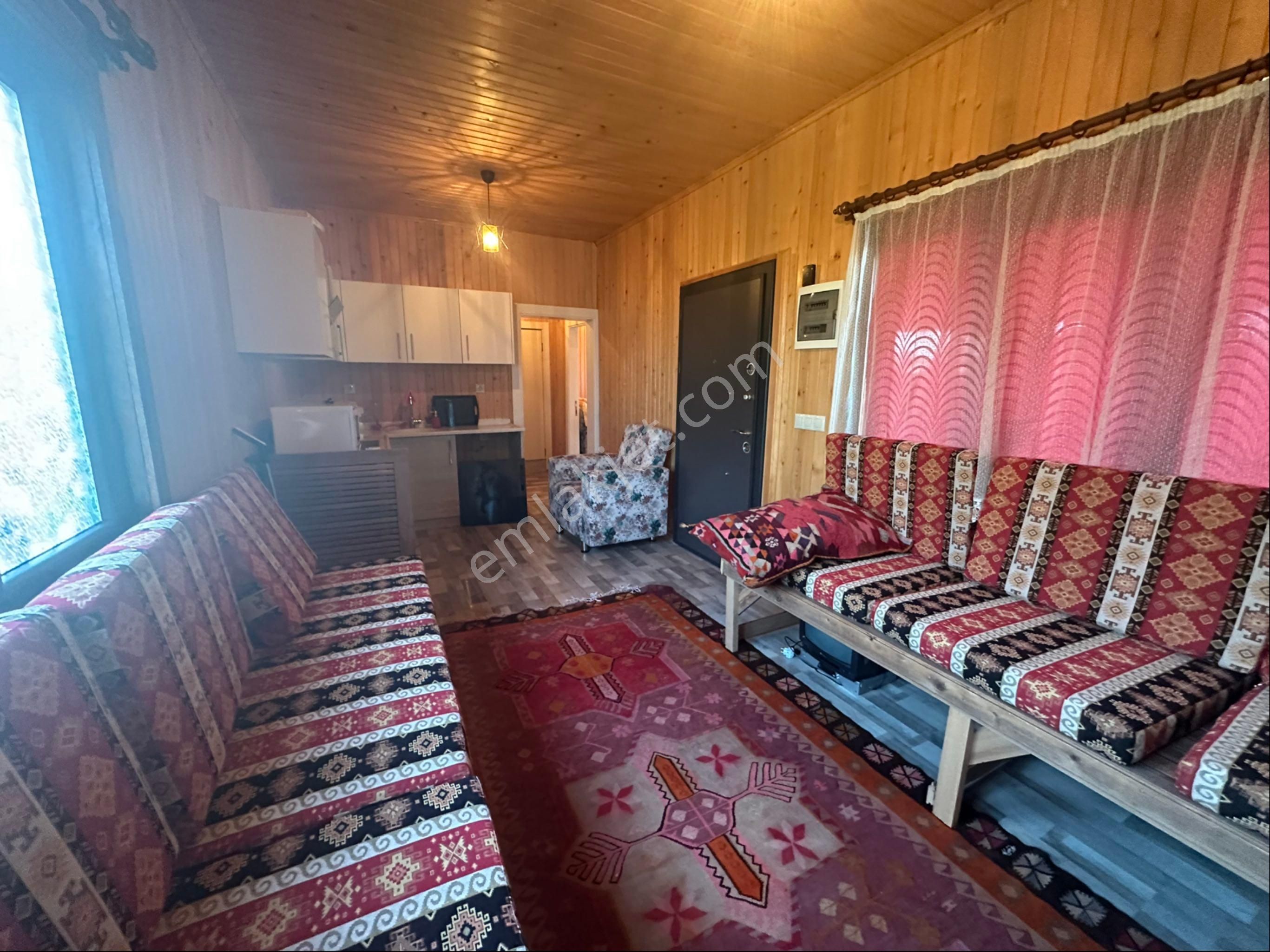 Mudanya Ayazma'da Satılık 3 Katlı Yazlık - Görsel 21