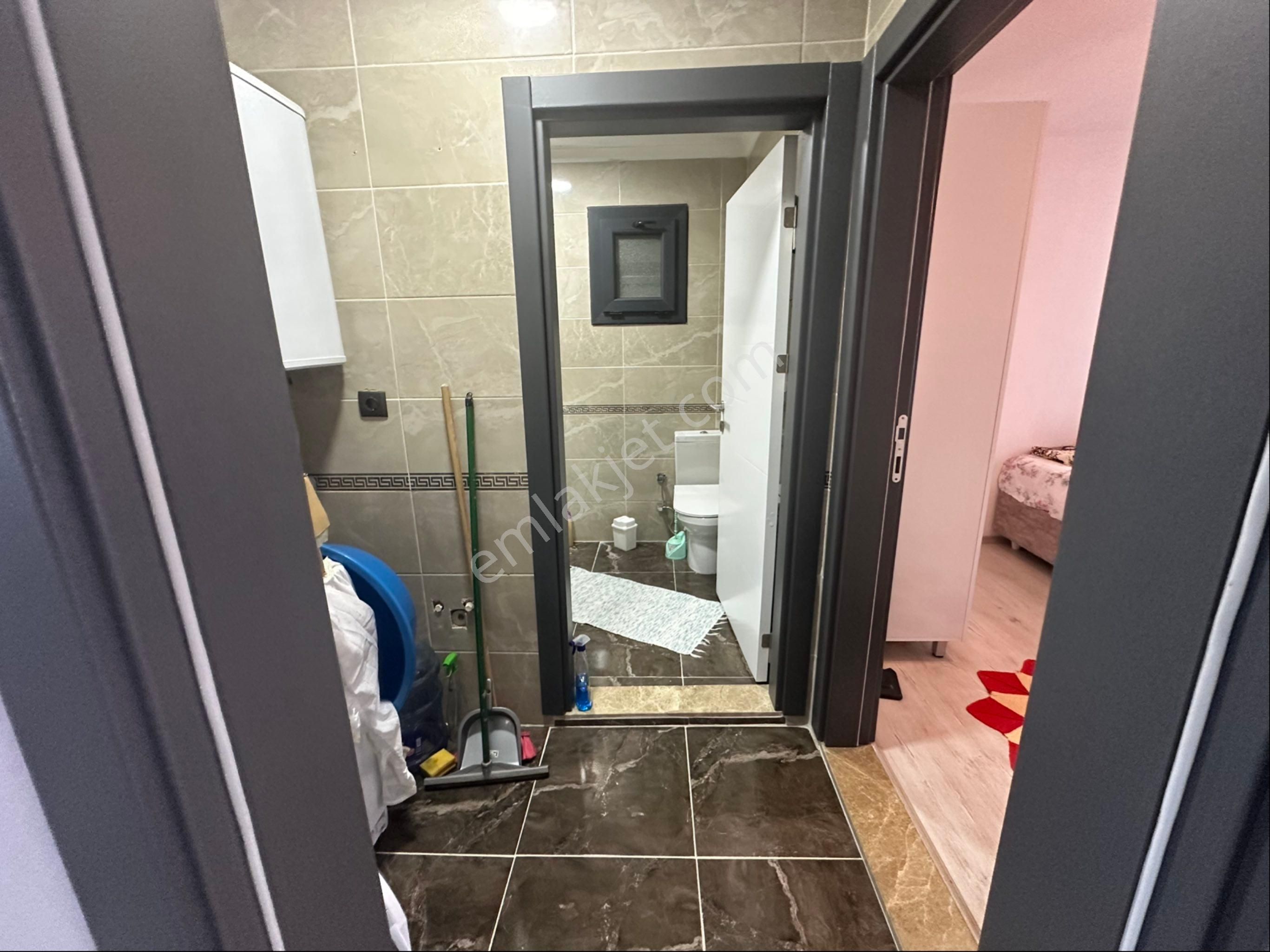 Mudanya Ayazma'da Satılık 3 Katlı Yazlık - Görsel 8