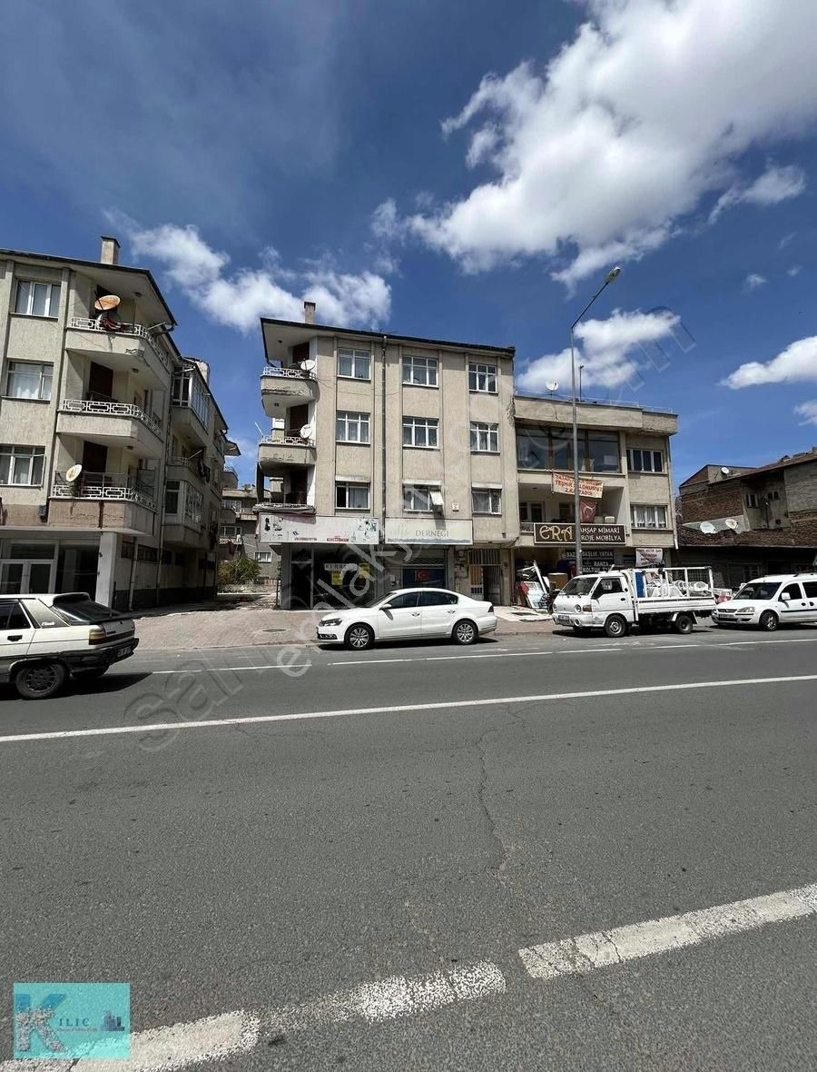 Sahabiye De Kiralık Dükkan