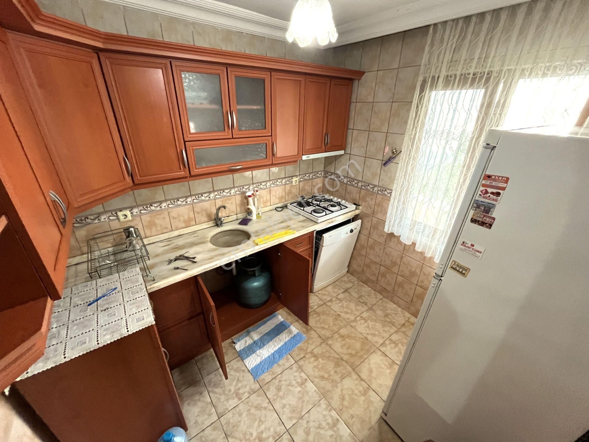 🏠tek Yetkili Gültaş Emlaktan Akçayda Satılık 3+1 Üç Cepheli Barbeküllü Müstakil Ev