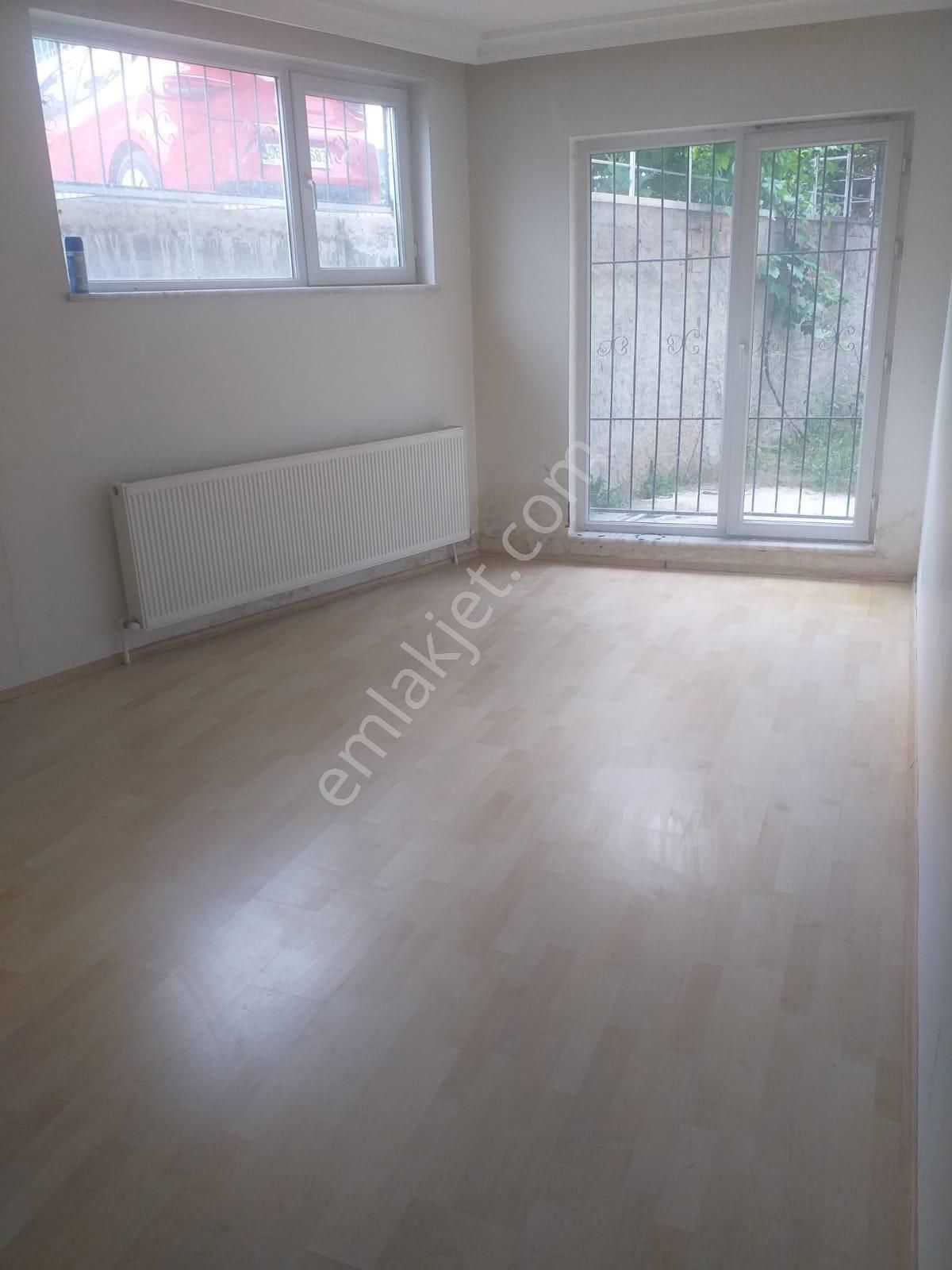 Incesu Da Yeni Binada Satılık 3+1 Kombili Daire