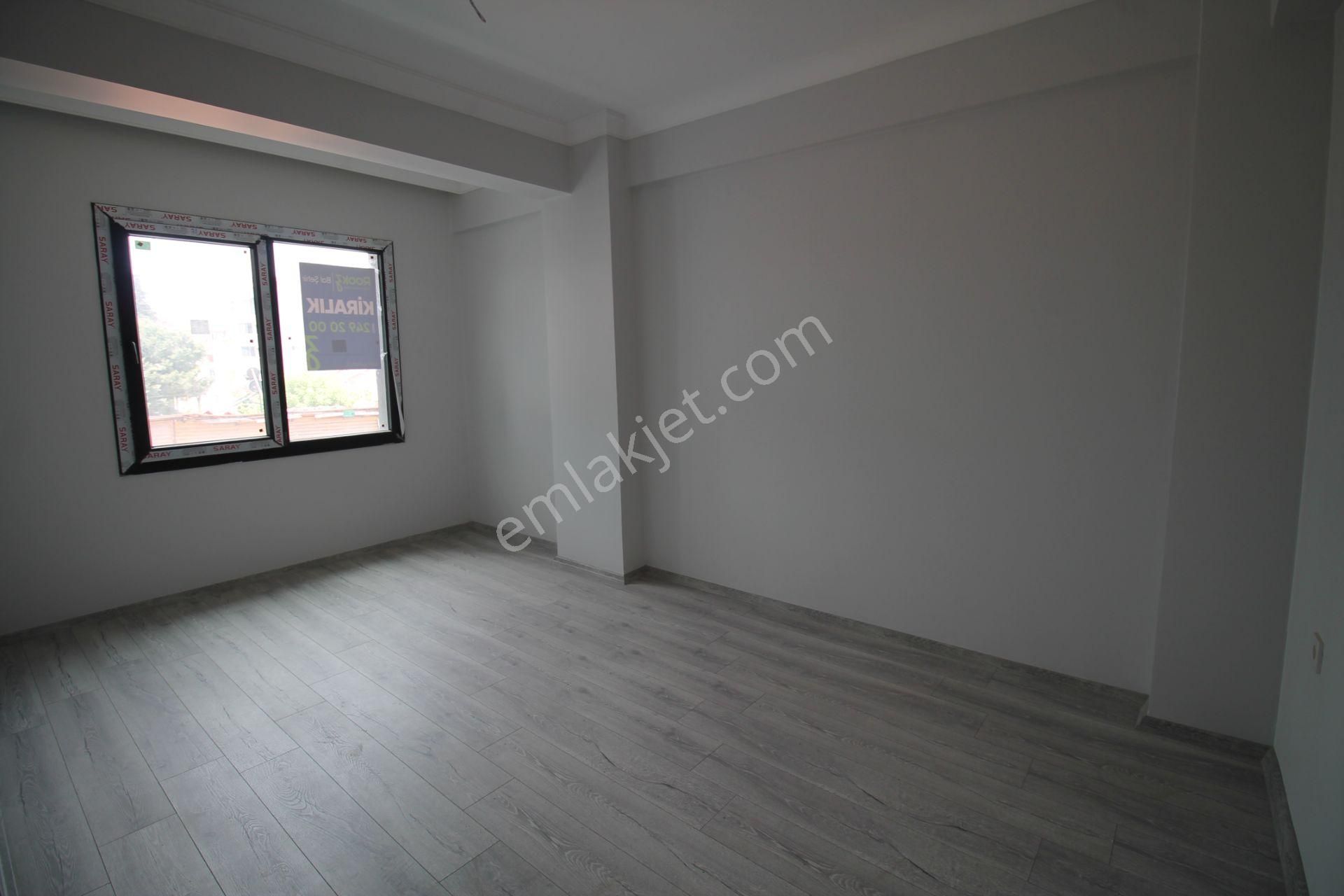 Rookz Balşehir Den Kayabey Mh.kiralık Sıfır 3+1 Daire