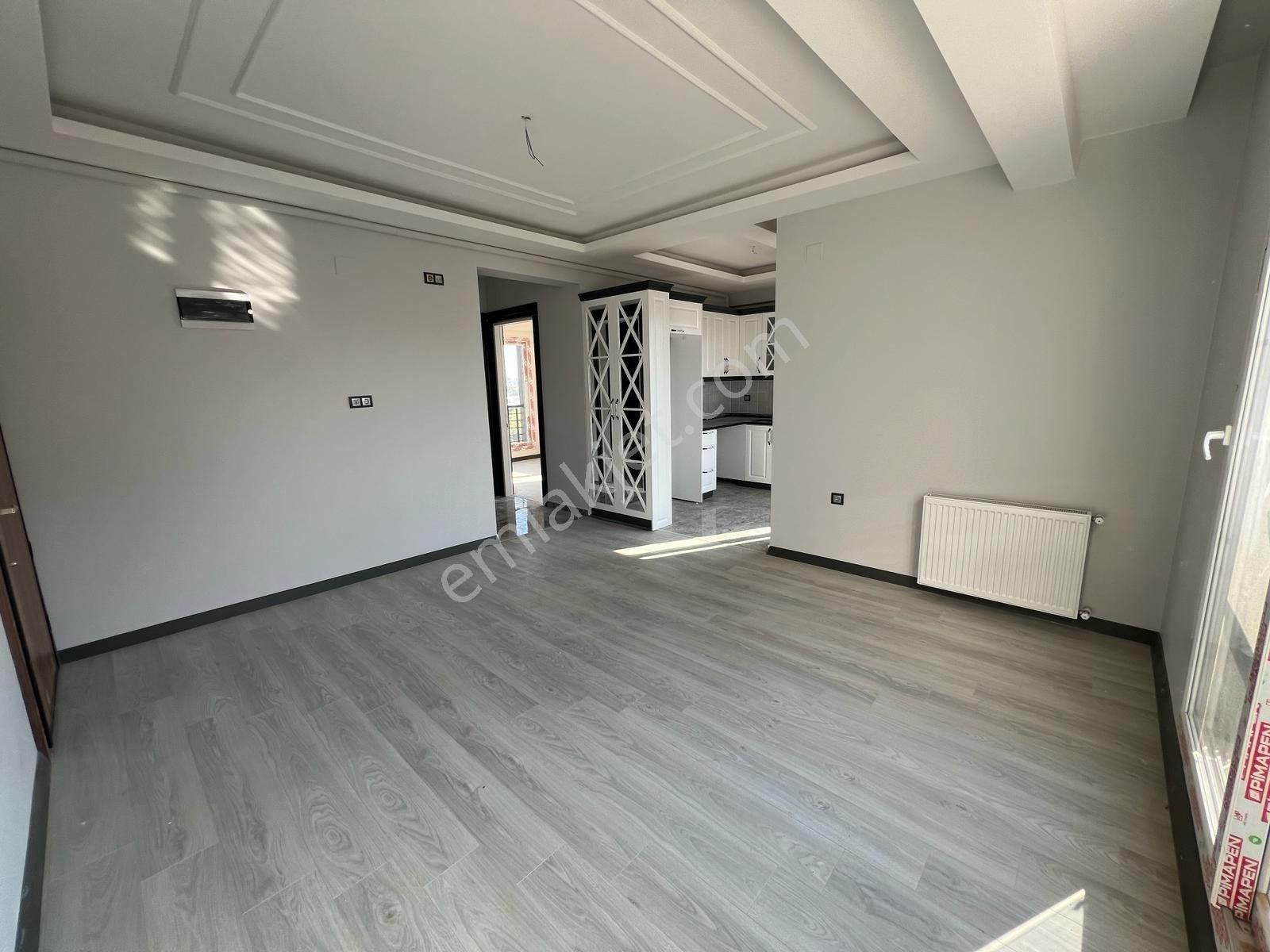 Han Emlak'tan Kuyuluk Mahallesin'de Site İçi Havuzlu Kiralık 2+1