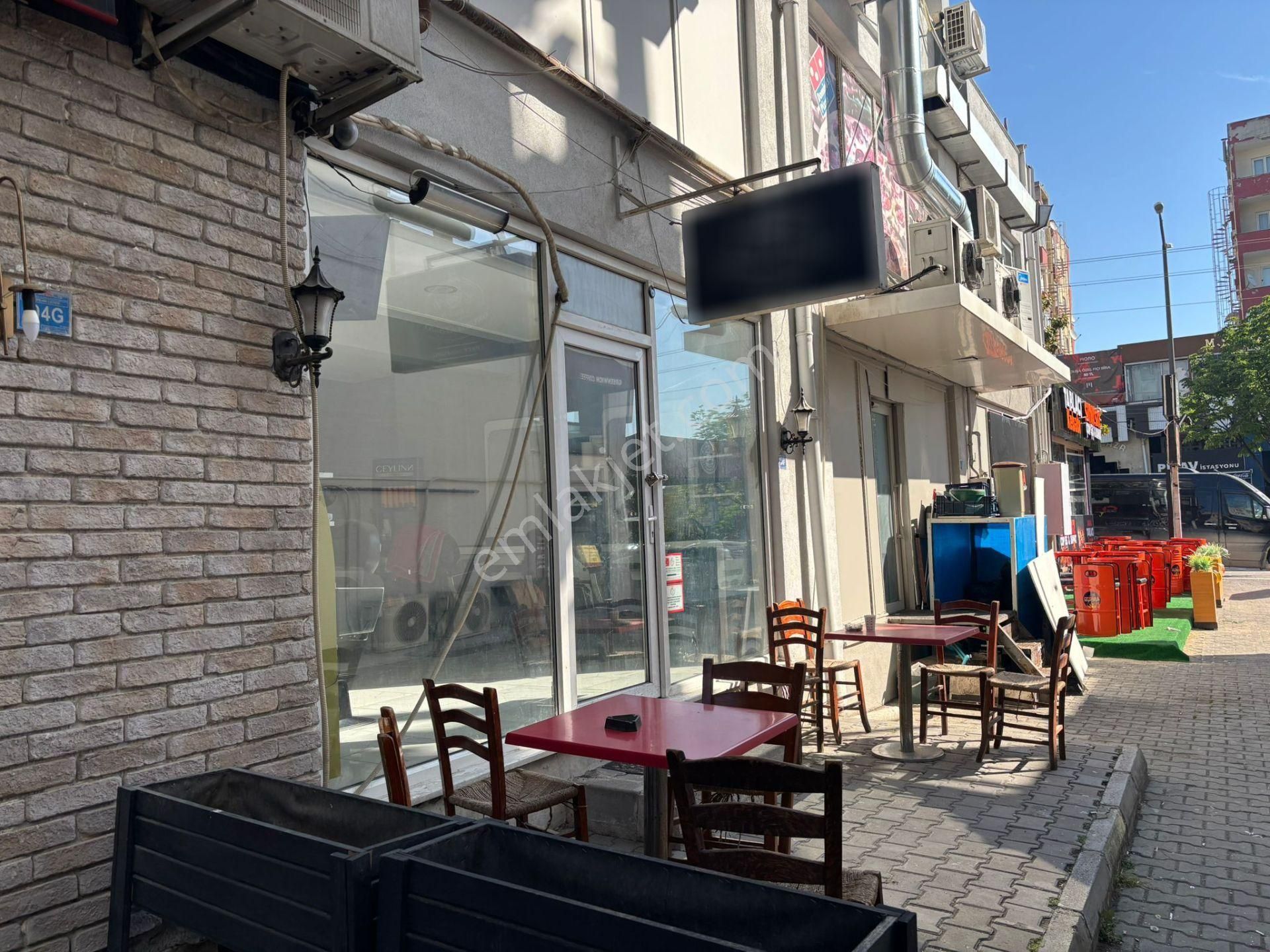 Görükle Merkezde 70m² Satılık Dükkan