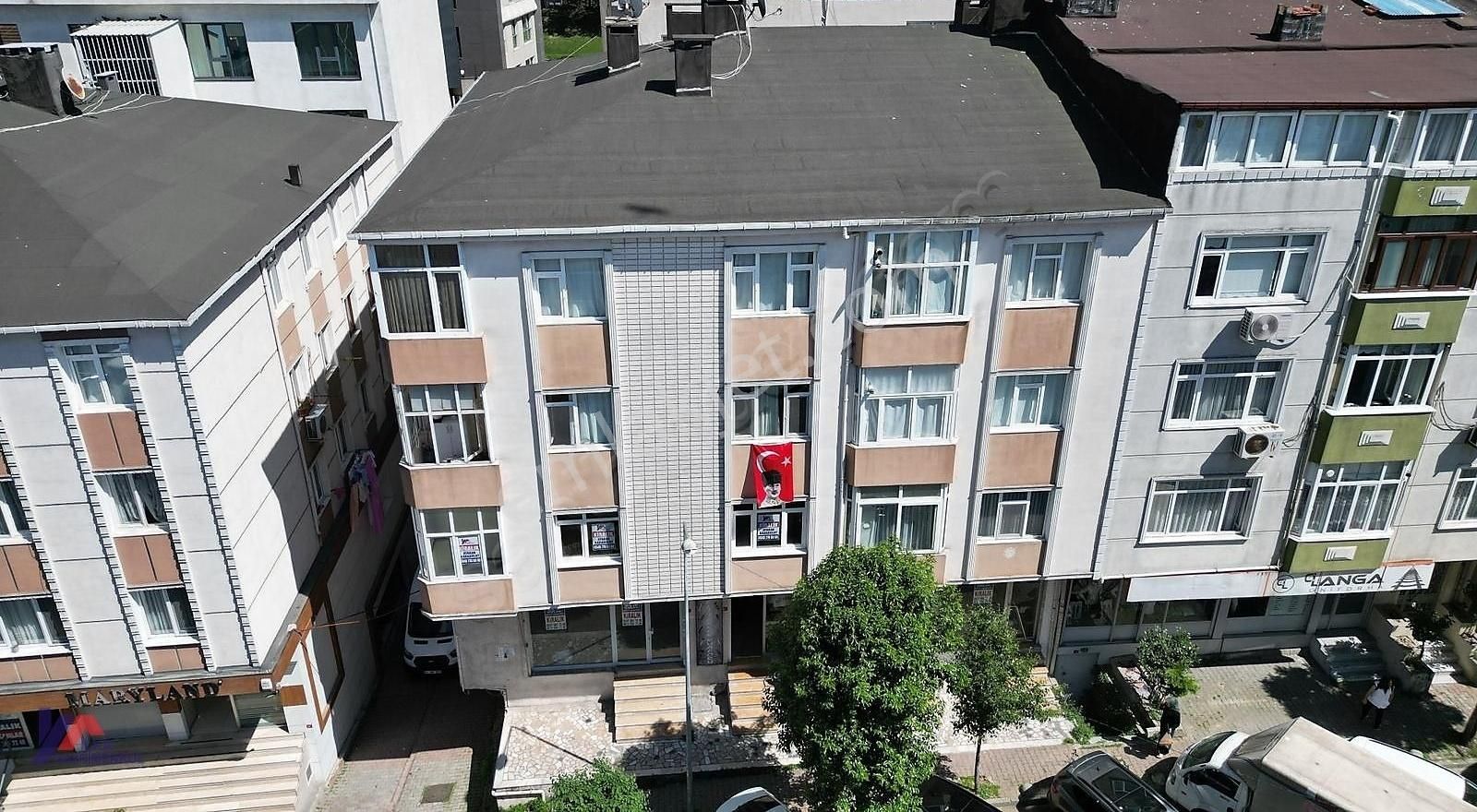 İlka'dan Talatpaşa Mh Kiralık Daire 2+1 Yokuşsuz Metrobüse 1dk